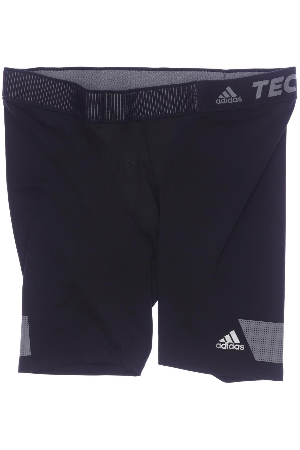 

adidas Herren Shorts, schwarz, Gr. 56