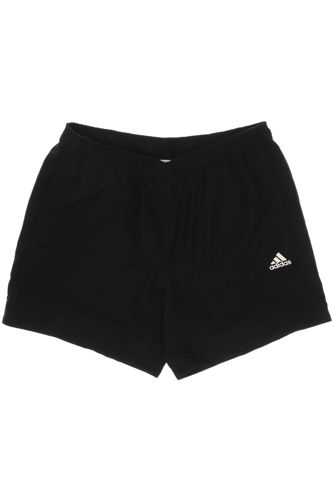 

Adidas Herren Shorts, schwarz