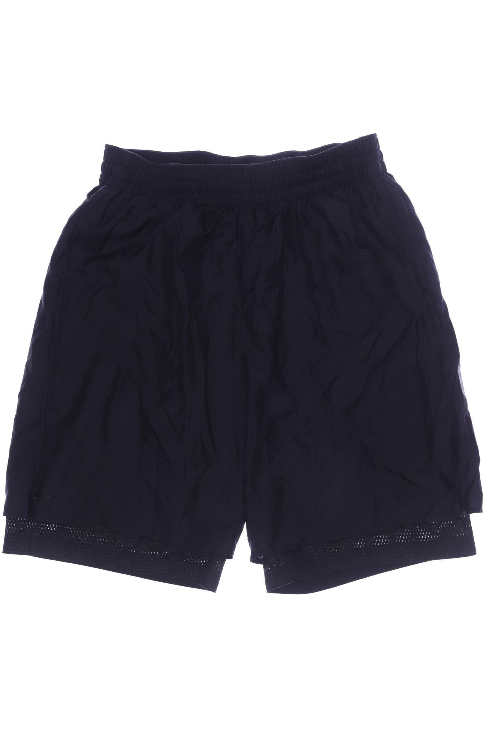 

adidas Herren Shorts, schwarz, Gr. 52