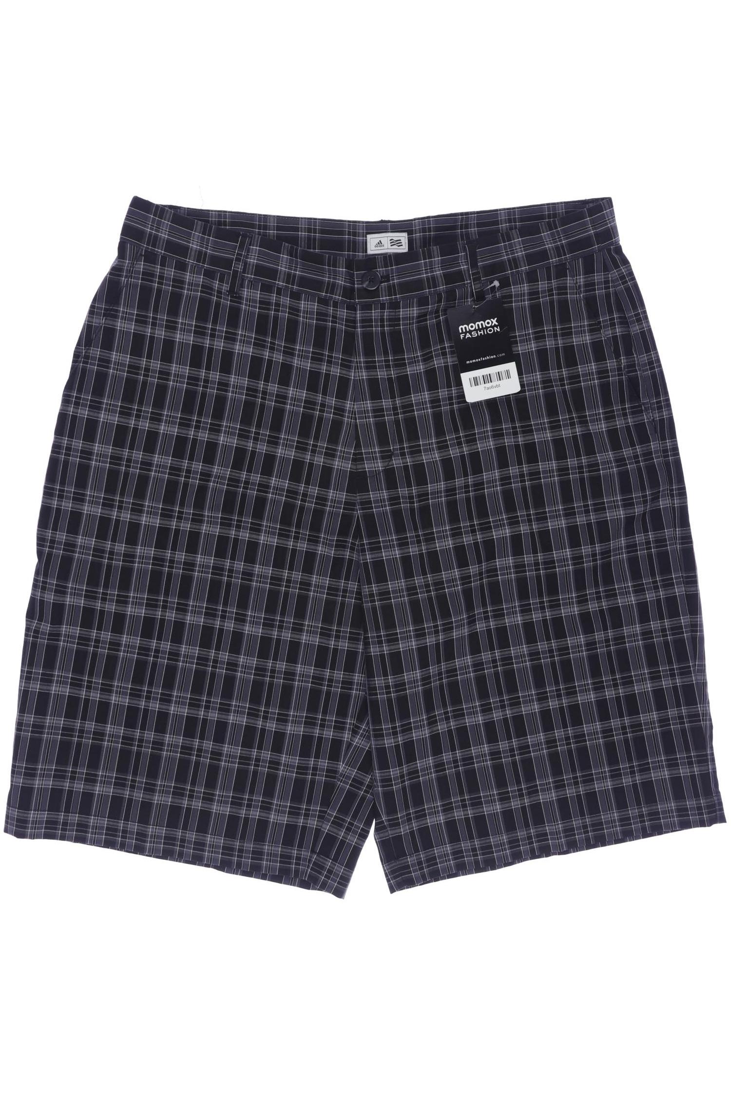 

adidas Herren Shorts, schwarz, Gr. 34