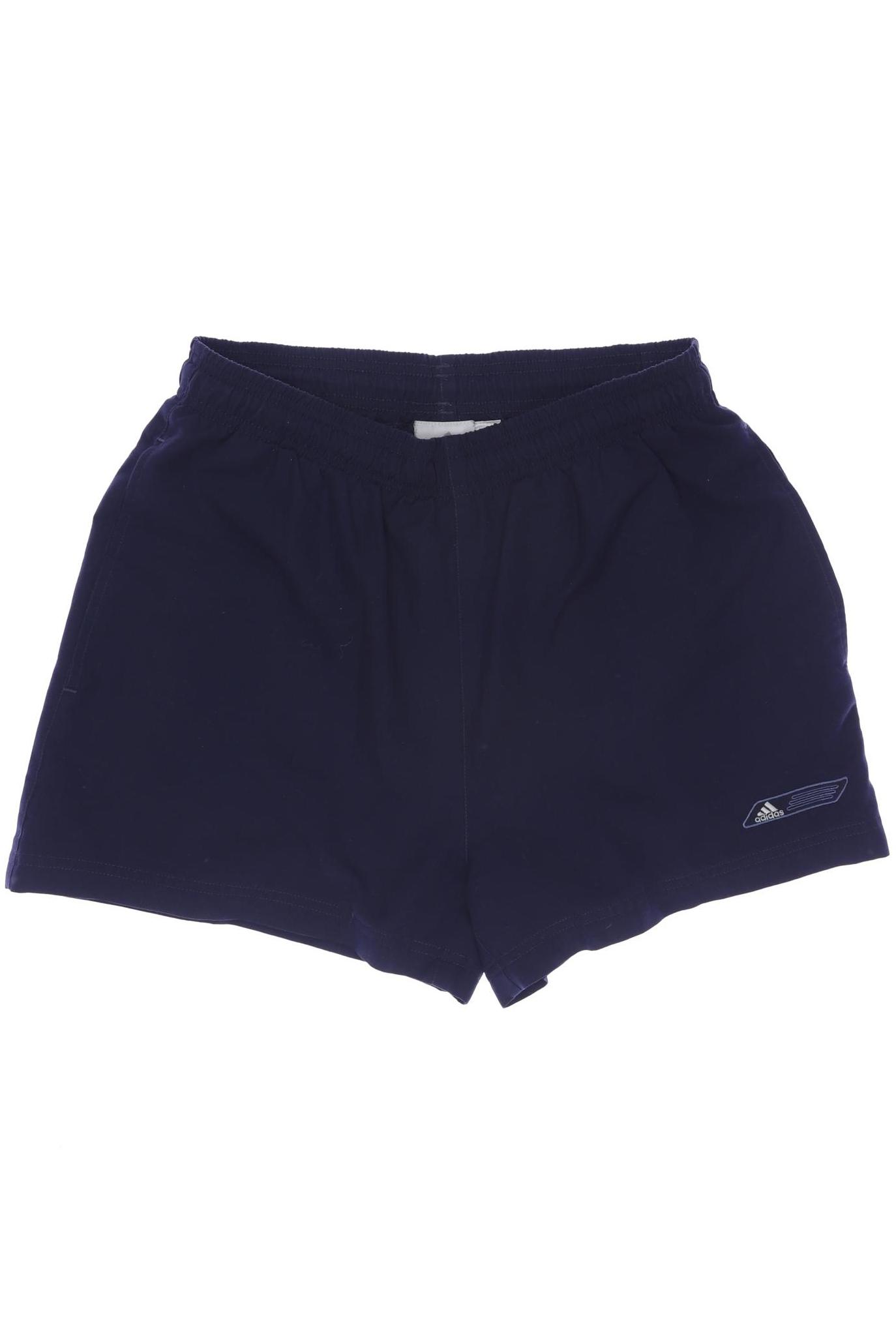 

adidas Herren Shorts, marineblau, Gr. 46