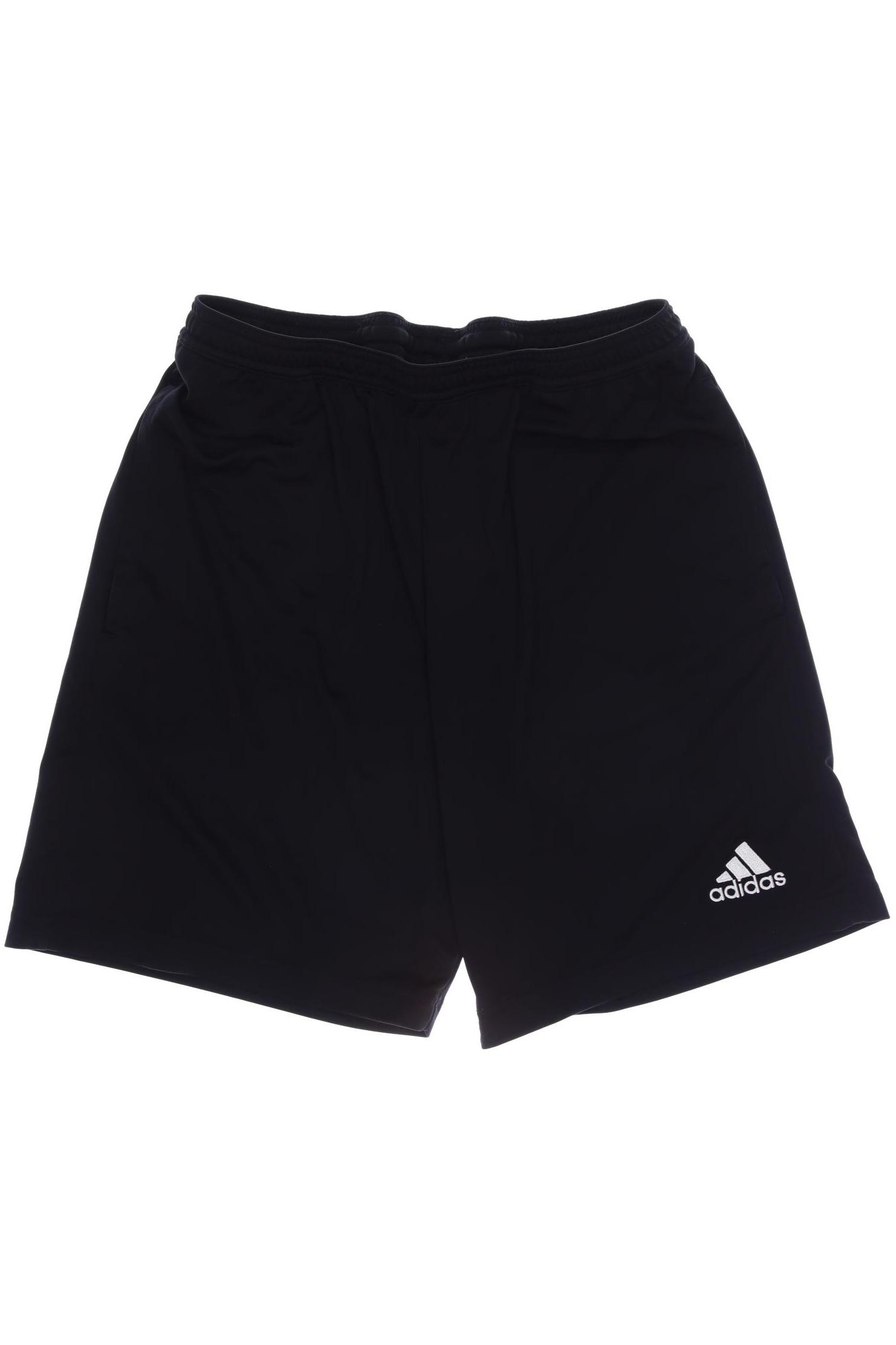 

Adidas Herren Shorts, schwarz