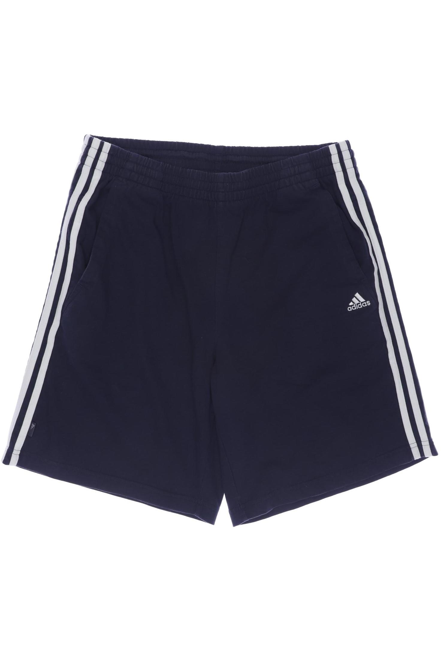 

adidas Herren Shorts, marineblau, Gr. 52