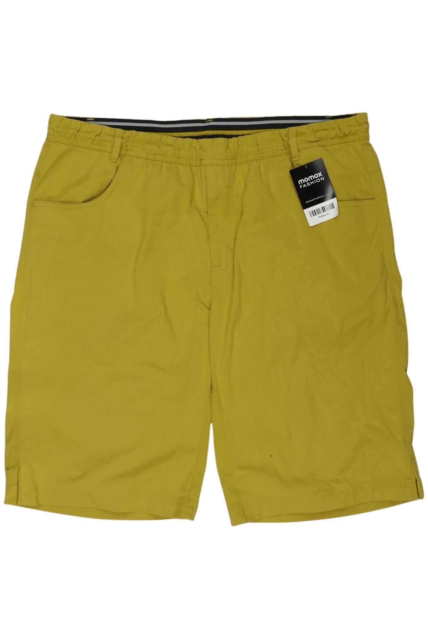 Thumbnail - adidas Herren Shorts, gelb, Gr. 54