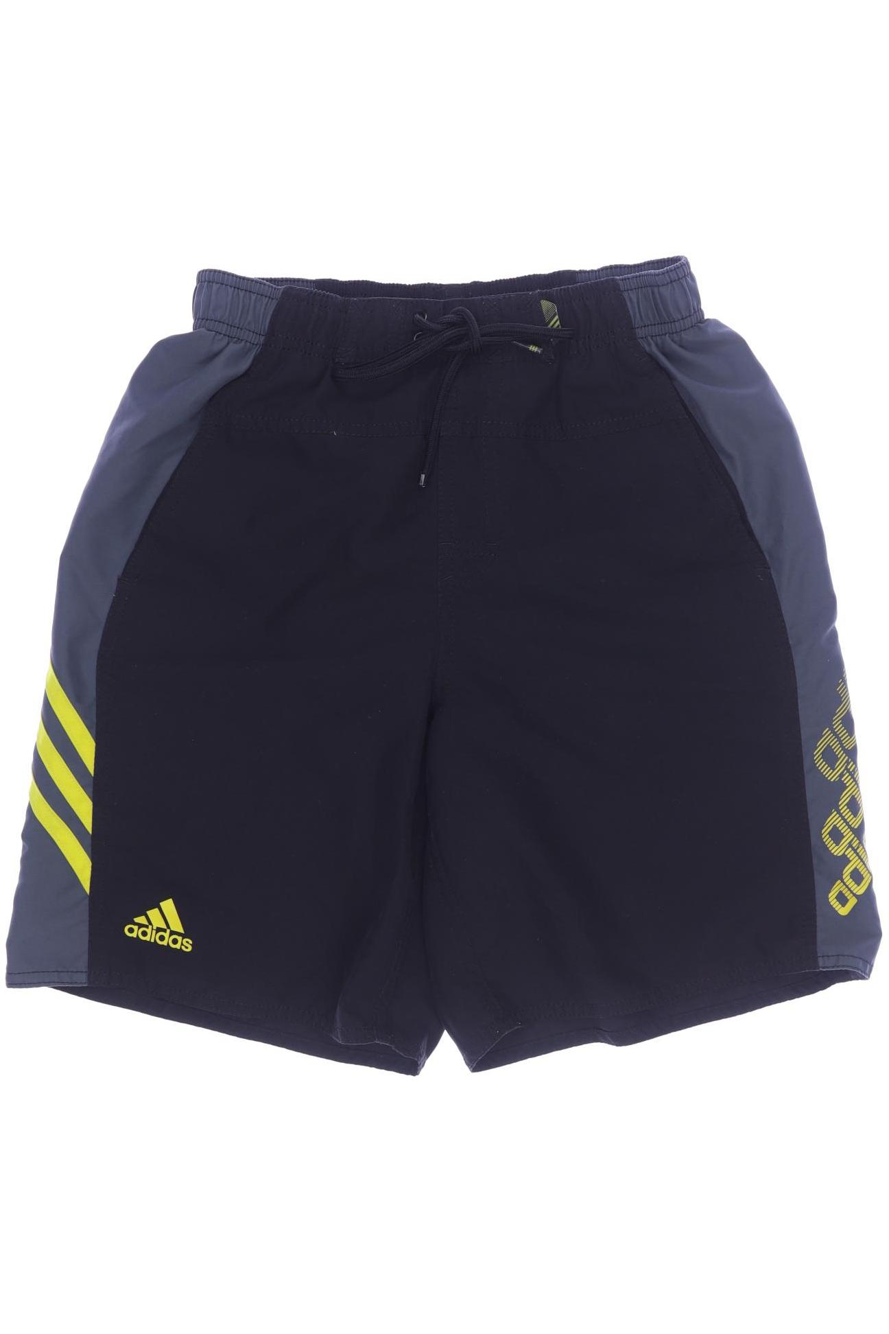 

adidas Herren Shorts, schwarz, Gr. 44