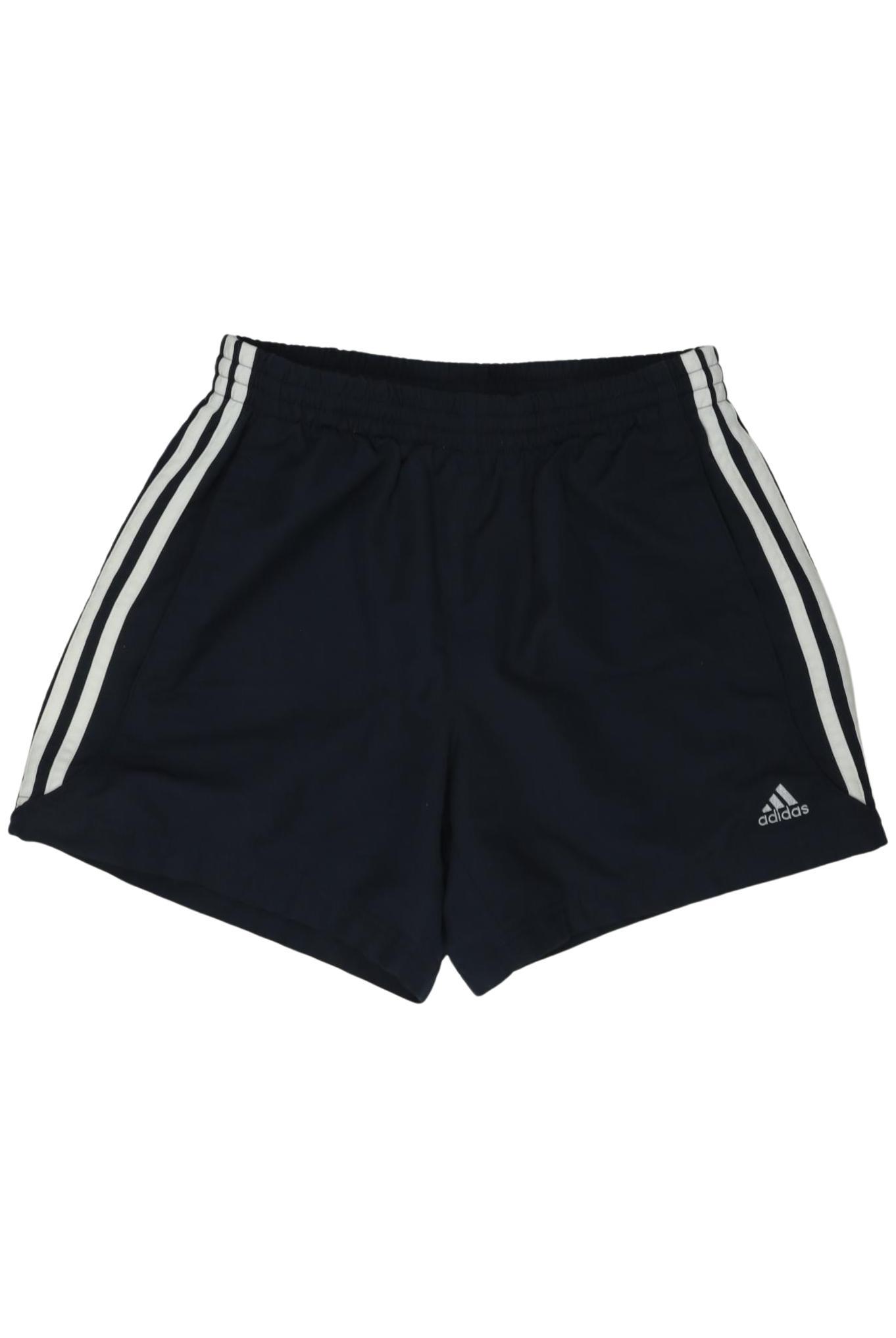 

adidas Herren Shorts, marineblau, Gr. 46
