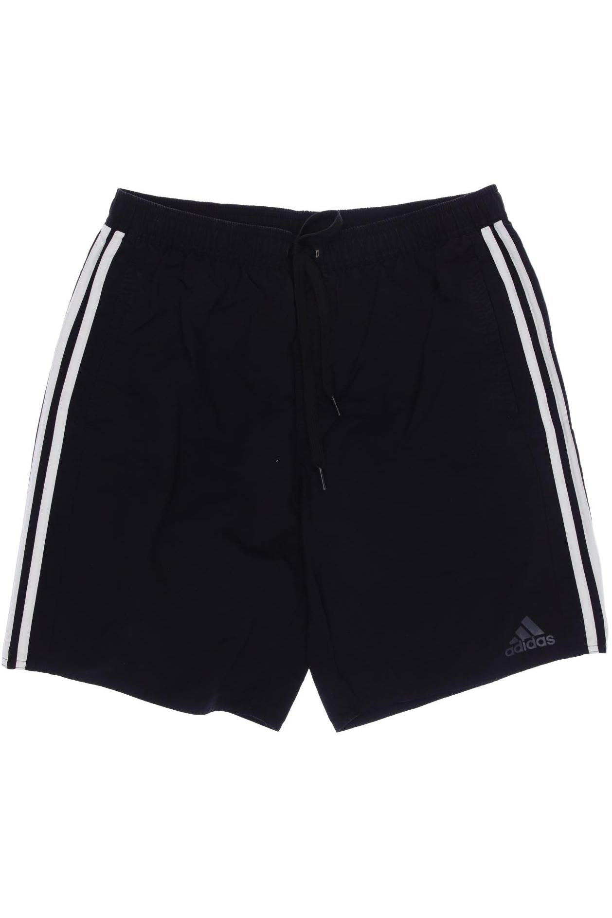 

Adidas Herren Shorts, schwarz
