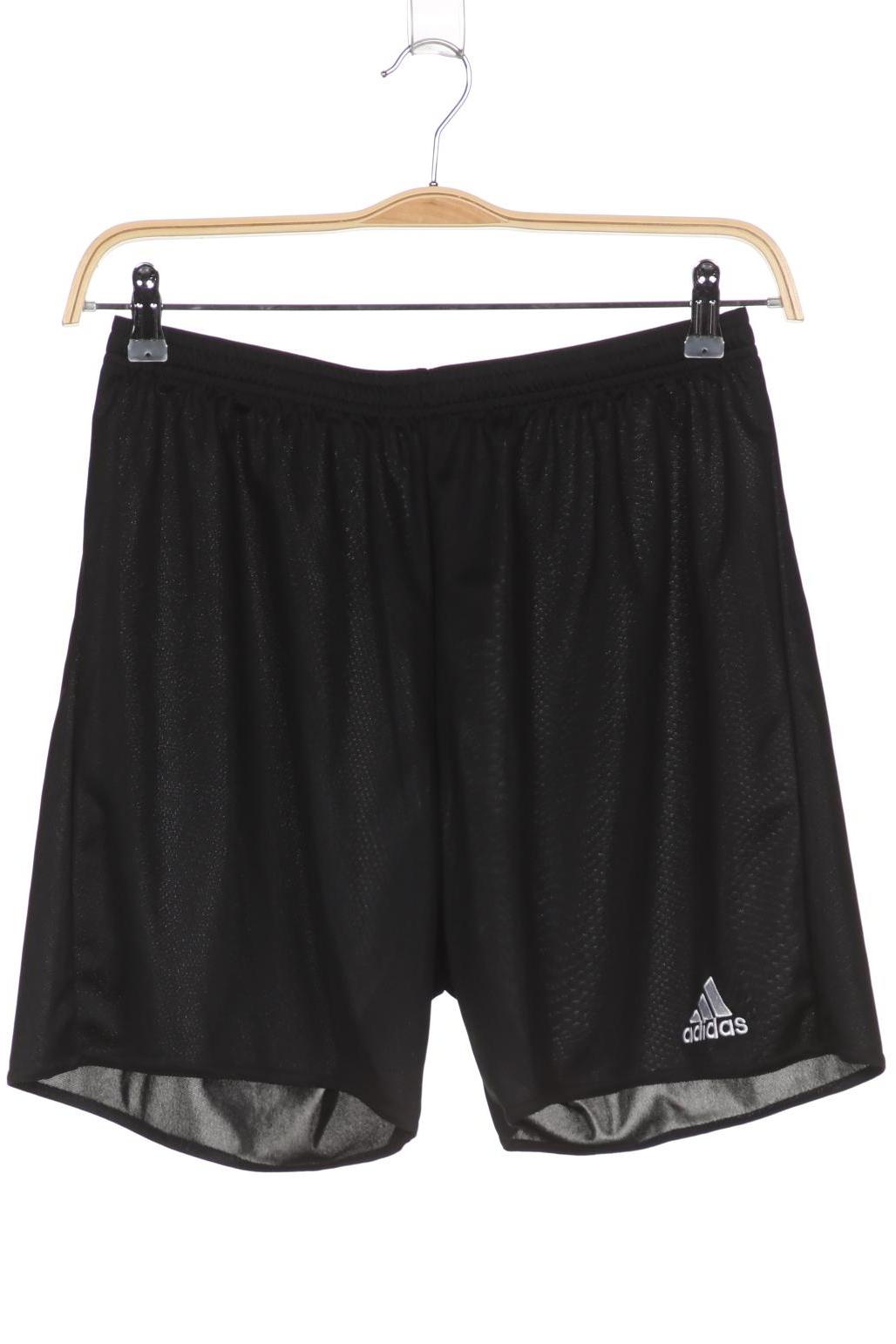 

adidas Herren Shorts, schwarz