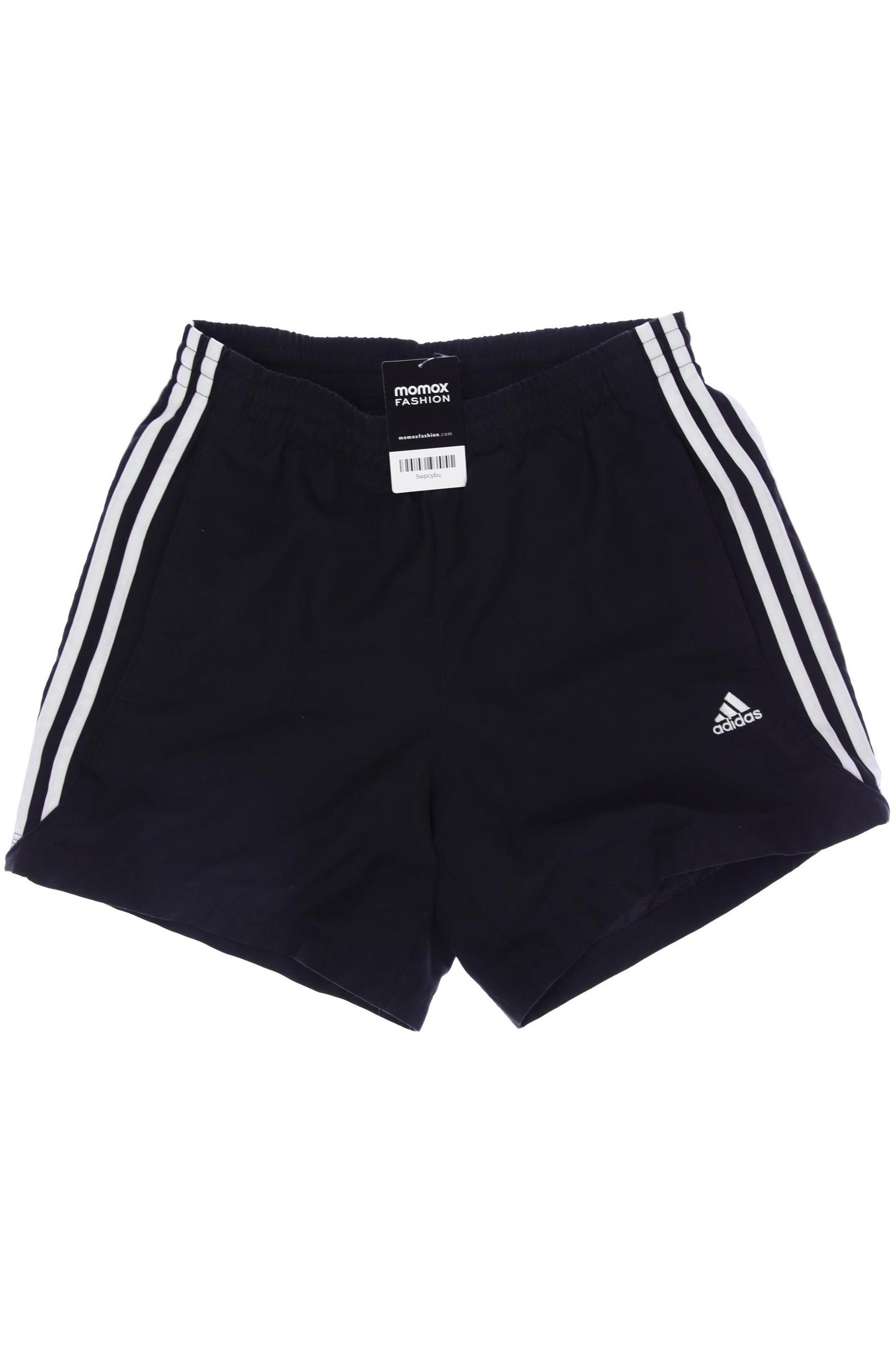 

Adidas Herren Shorts, schwarz