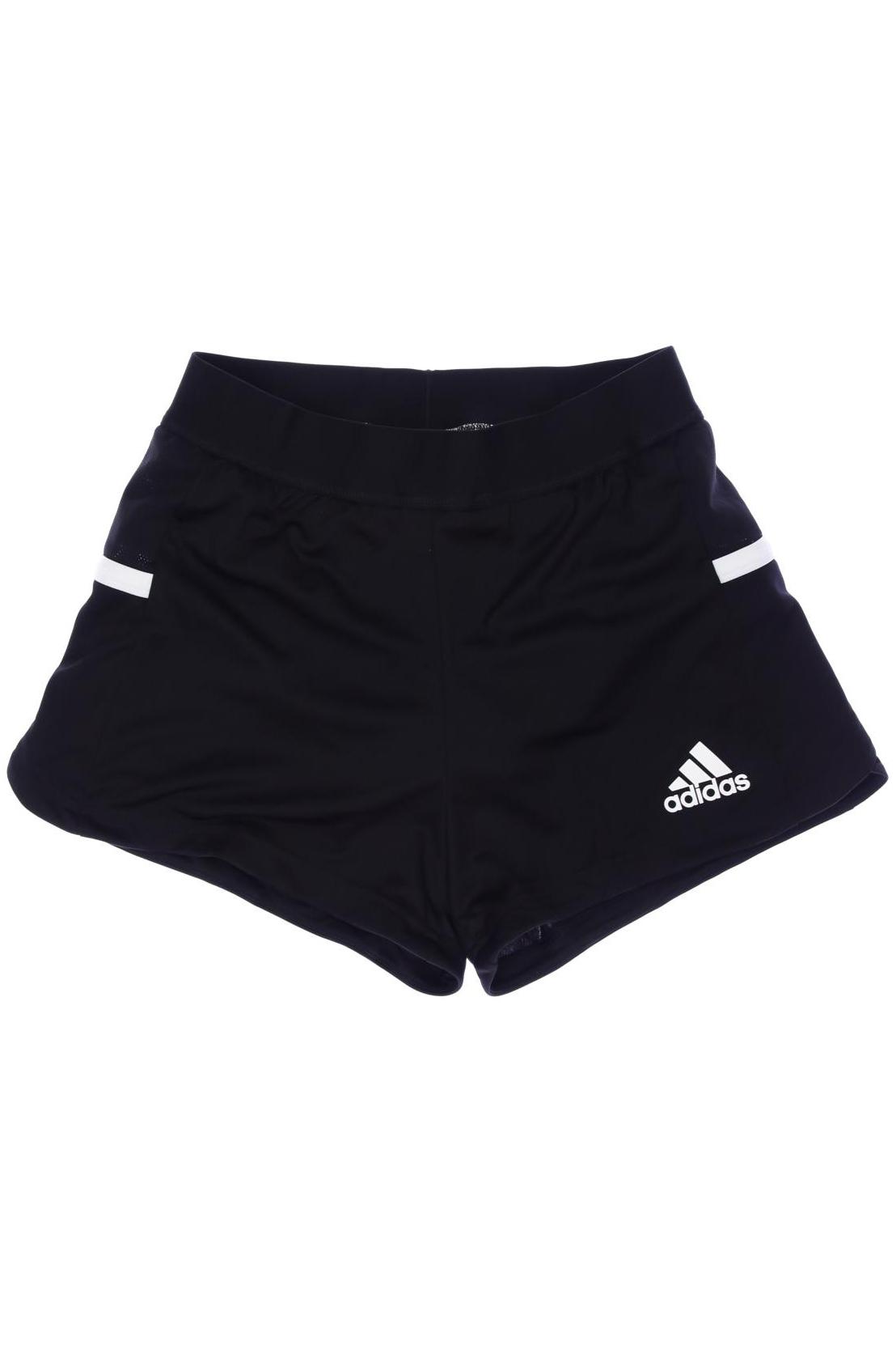 

adidas Herren Shorts, schwarz, Gr. 46
