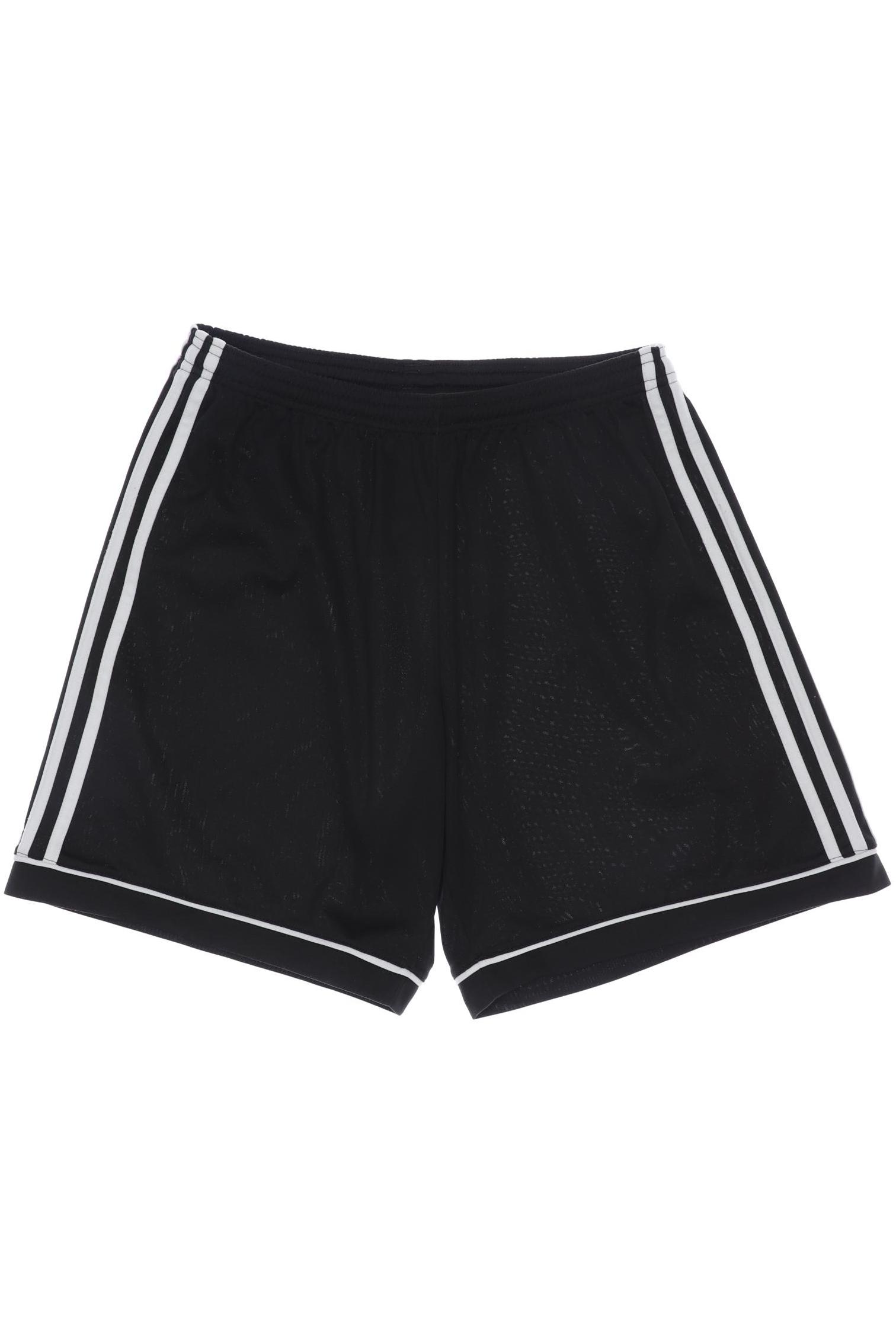 

adidas Herren Shorts, schwarz, Gr. 52