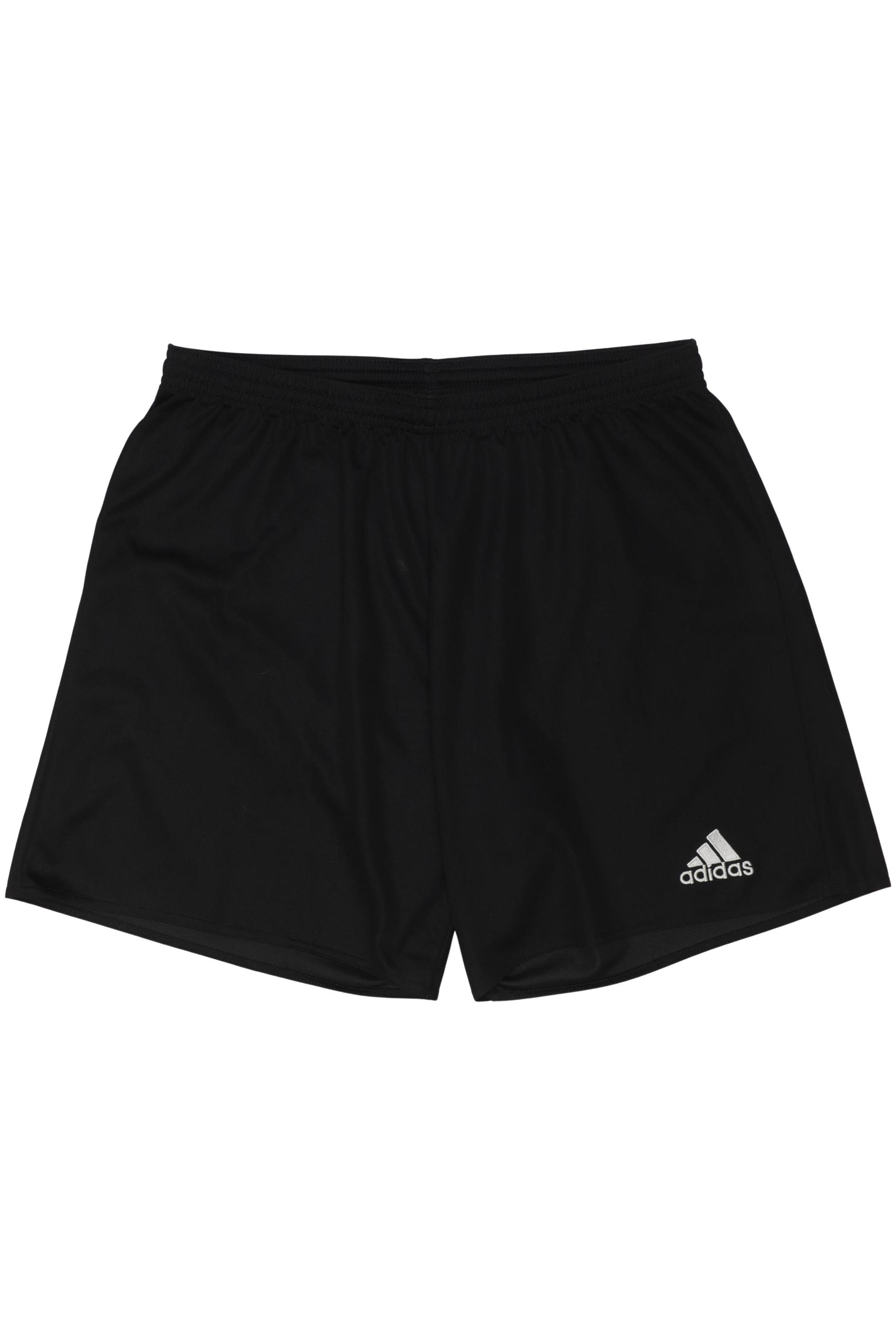 

adidas Herren Shorts, schwarz, Gr. 52