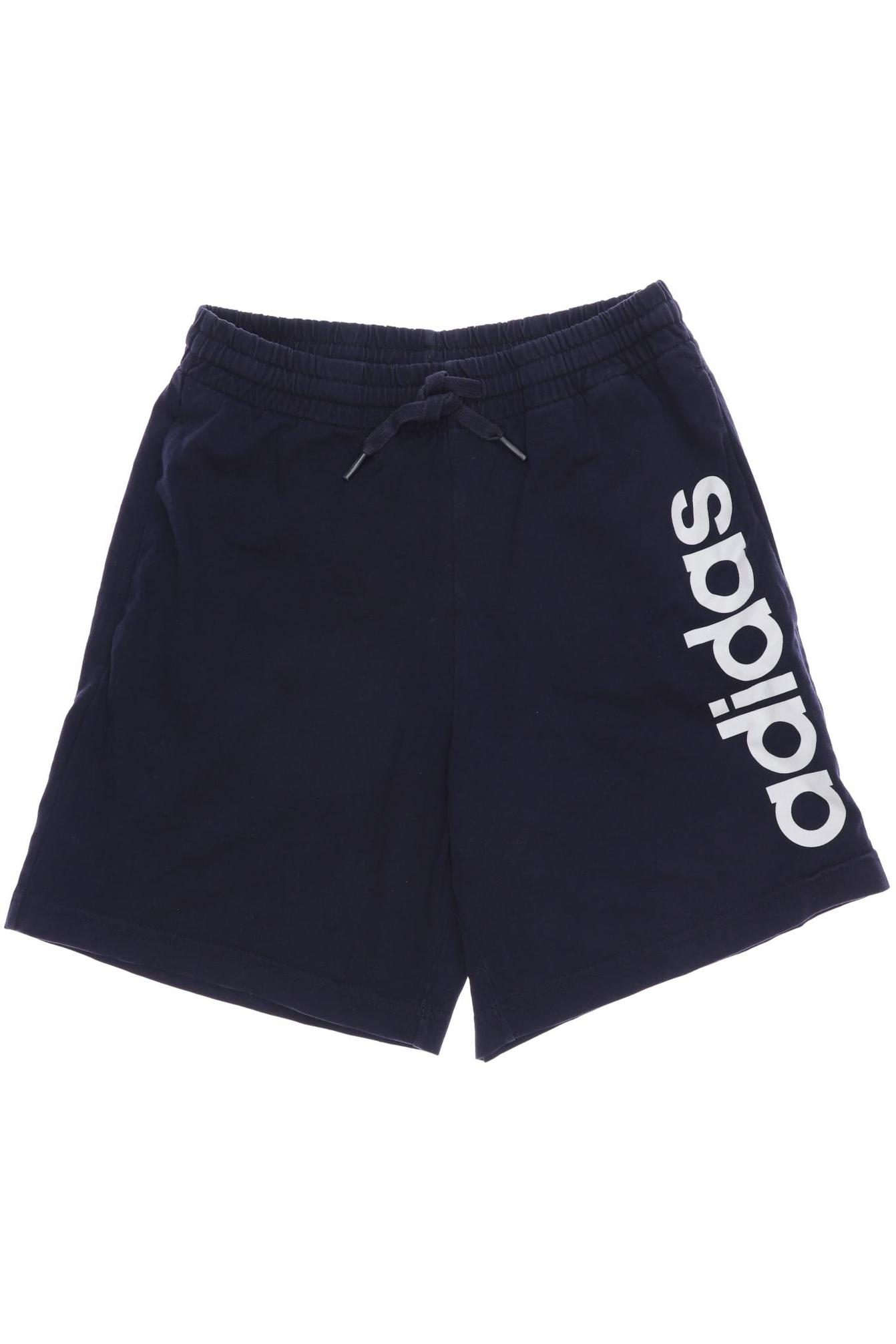 

adidas Herren Shorts, marineblau, Gr. 46