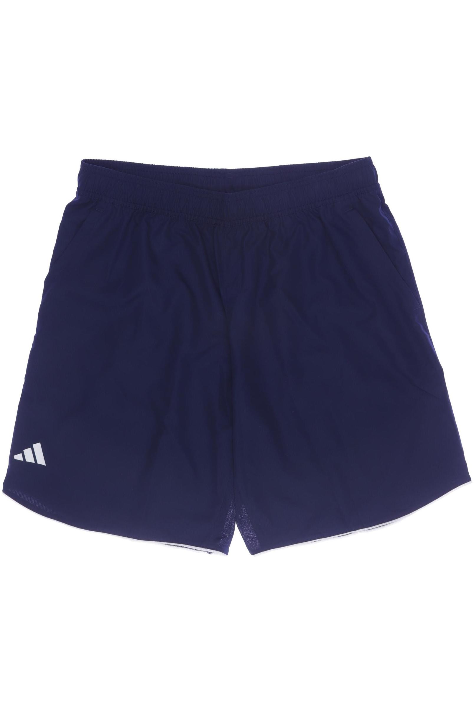 

adidas Herren Shorts, marineblau, Gr. 54