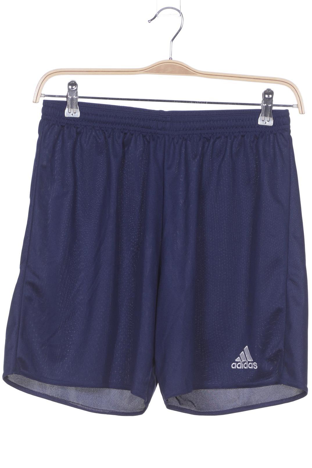 

adidas Herren Shorts, marineblau, Gr. 52