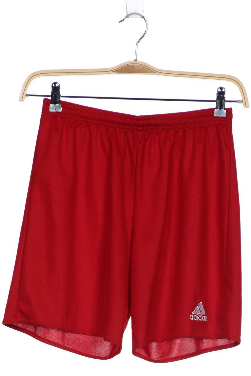 

Adidas Herren Shorts, rot