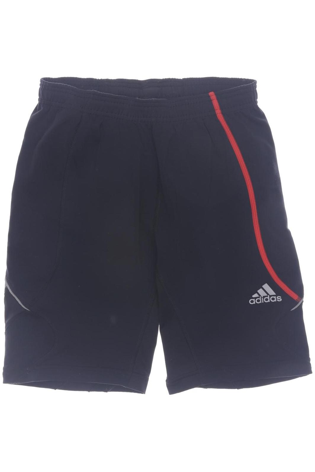 

adidas Herren Shorts, schwarz, Gr. 52