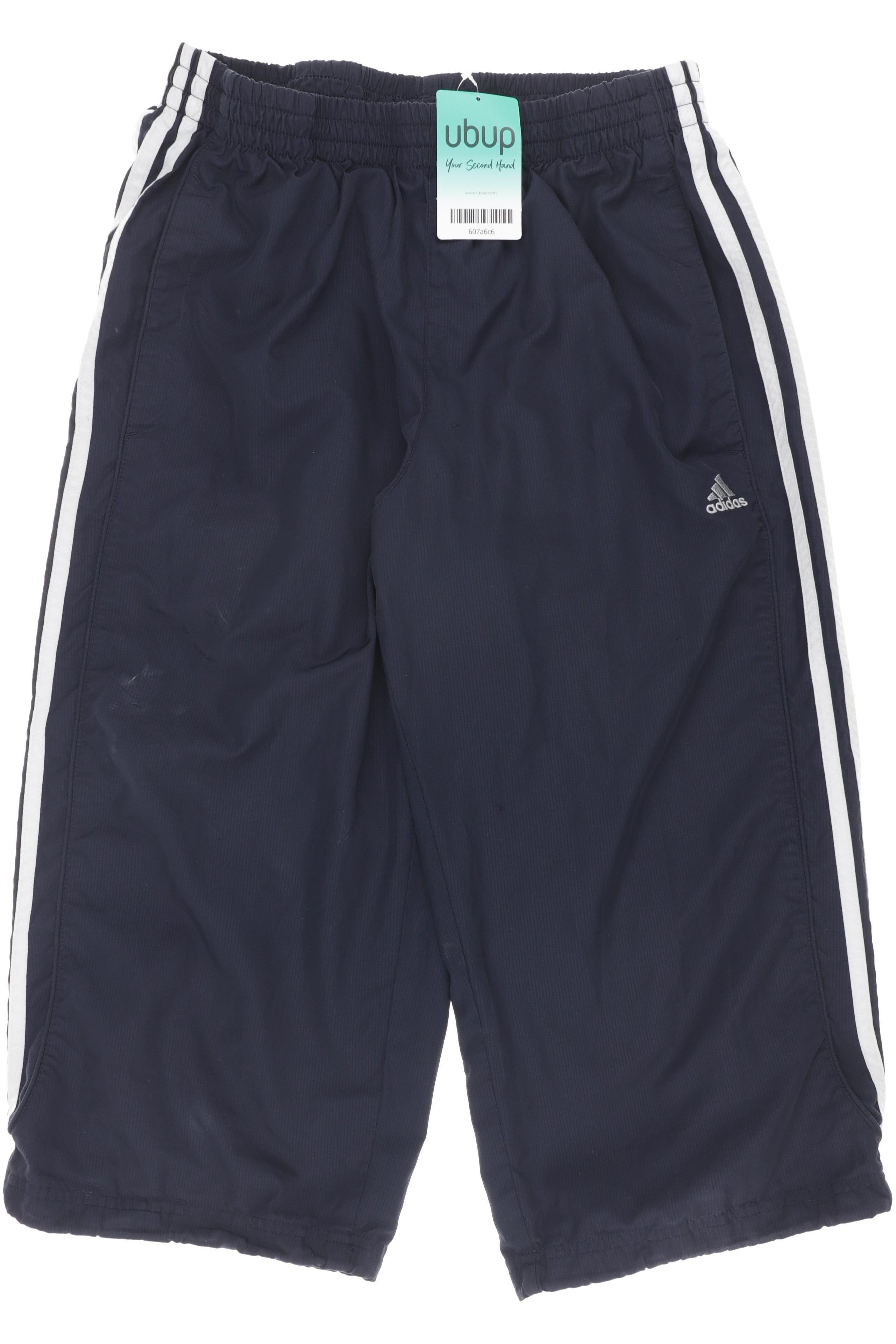 

adidas Herren Shorts, blau, Gr. 48