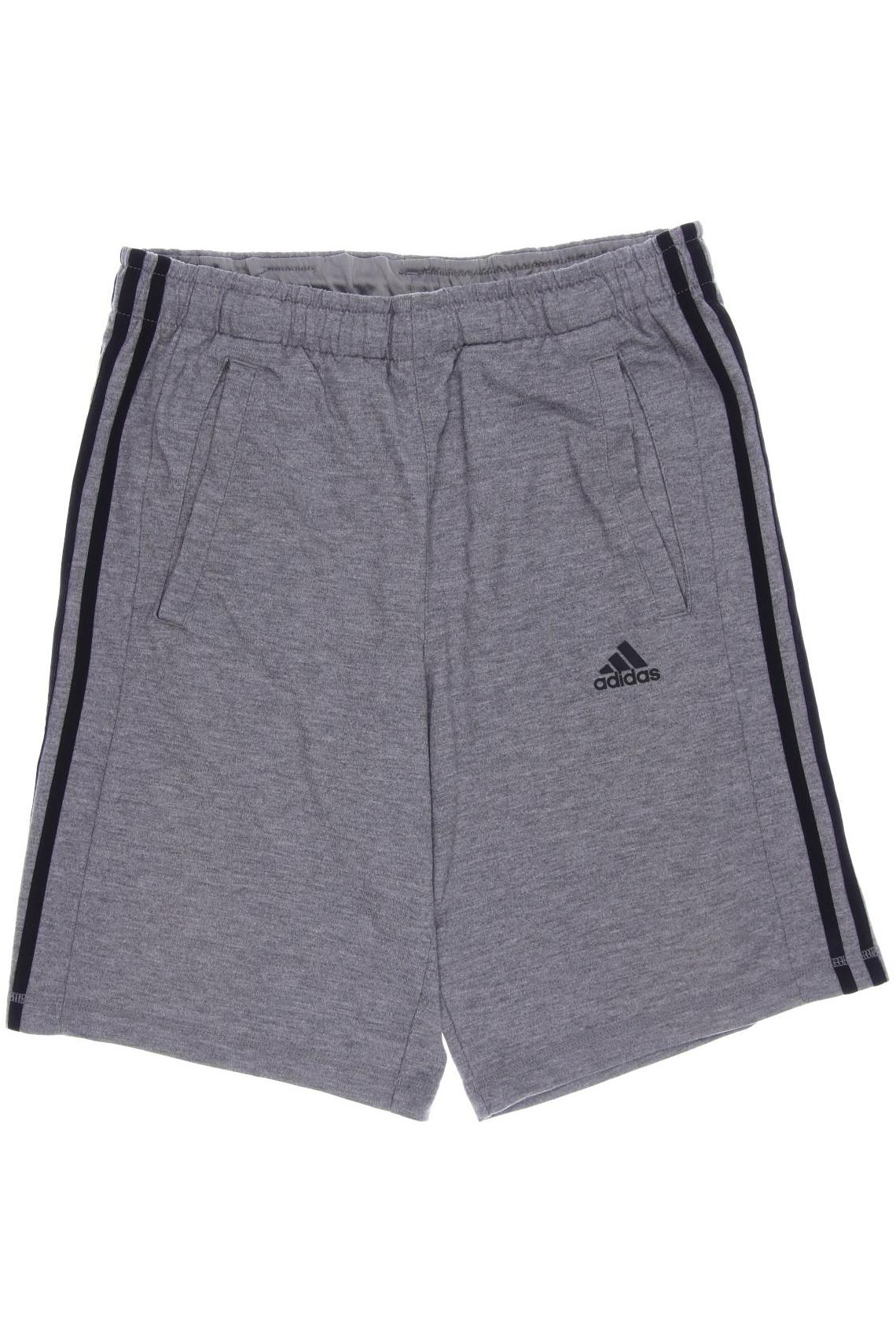 

adidas Herren Shorts, grau
