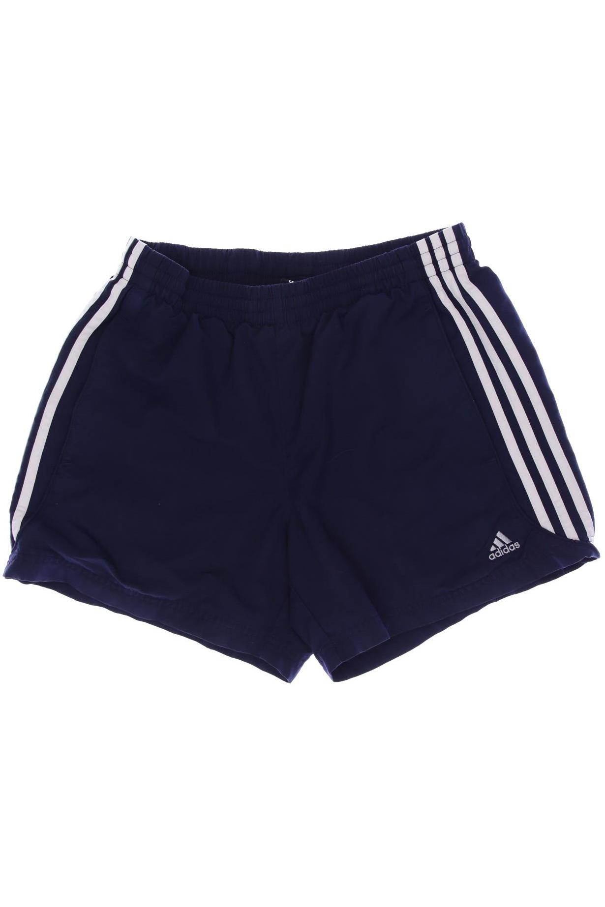 

Adidas Herren Shorts, marineblau