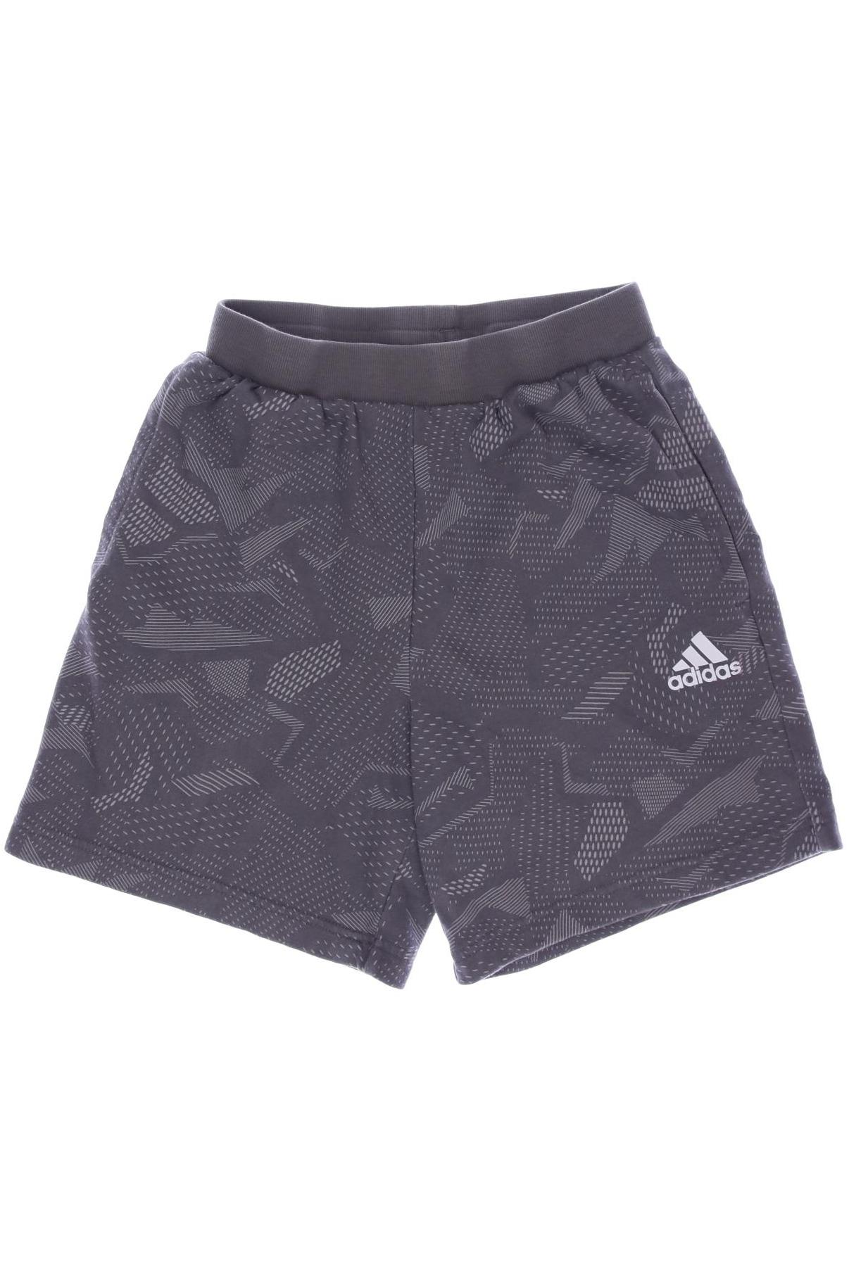 

Adidas Herren Shorts, grau