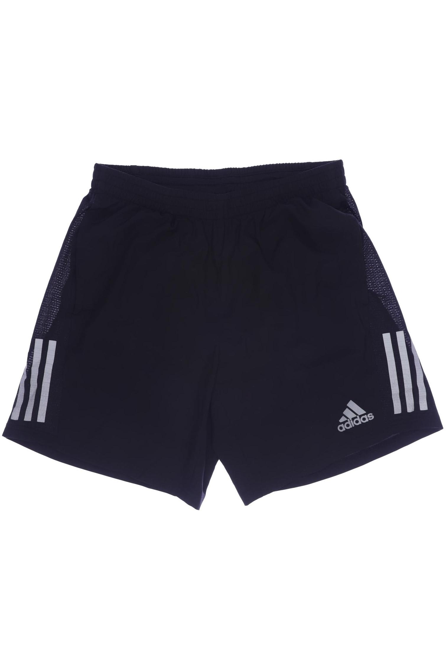 

adidas Herren Shorts, schwarz, Gr. 52