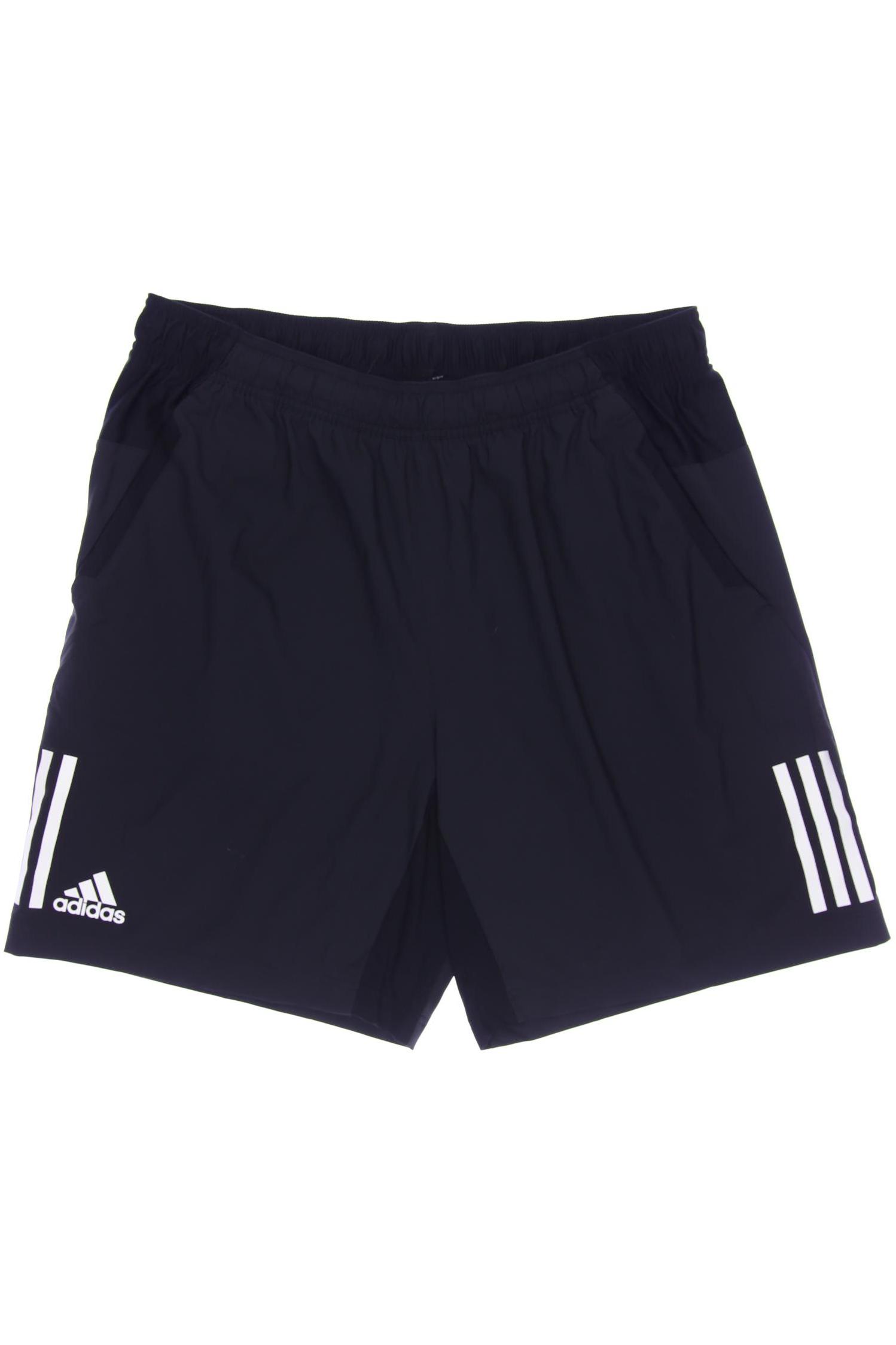 

adidas Herren Shorts, schwarz