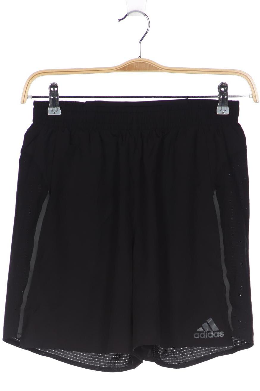 

Adidas Herren Shorts, schwarz