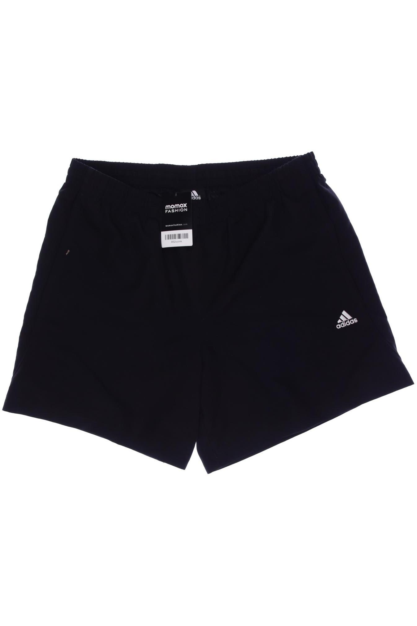 

Adidas Herren Shorts, schwarz