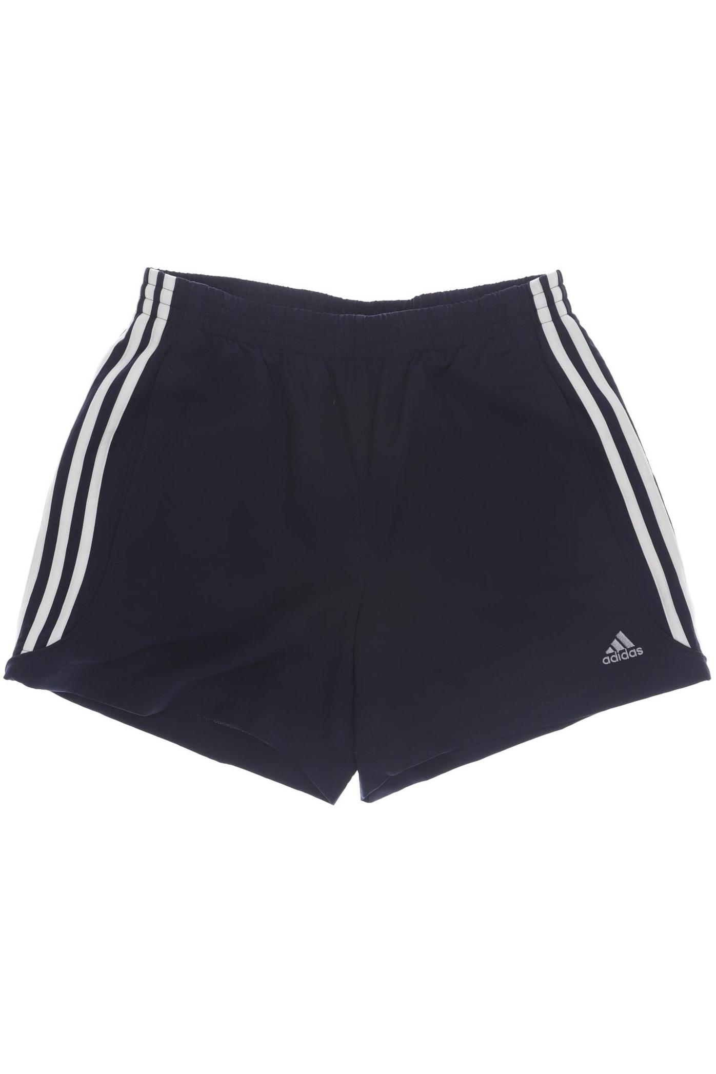 

adidas Herren Shorts, marineblau, Gr. 46