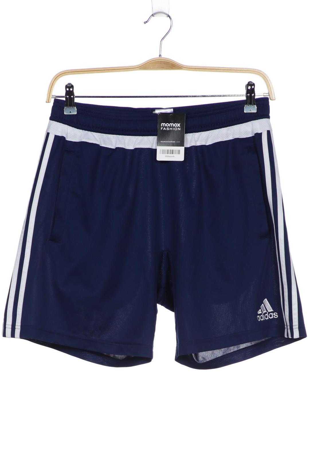 

Adidas Herren Shorts, marineblau