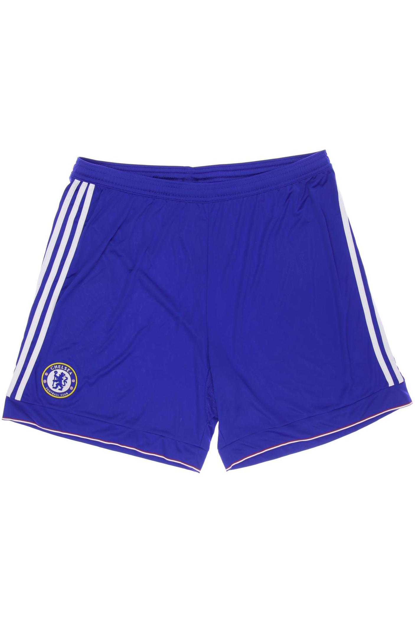 

Adidas Herren Shorts, blau