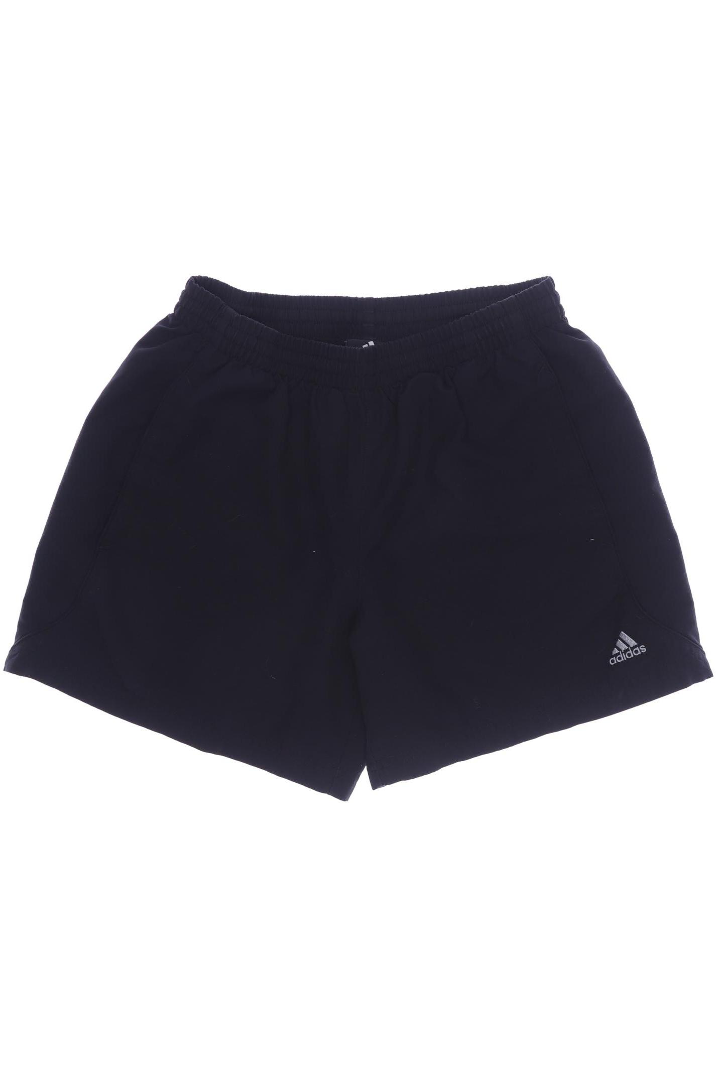 

adidas Herren Shorts, schwarz