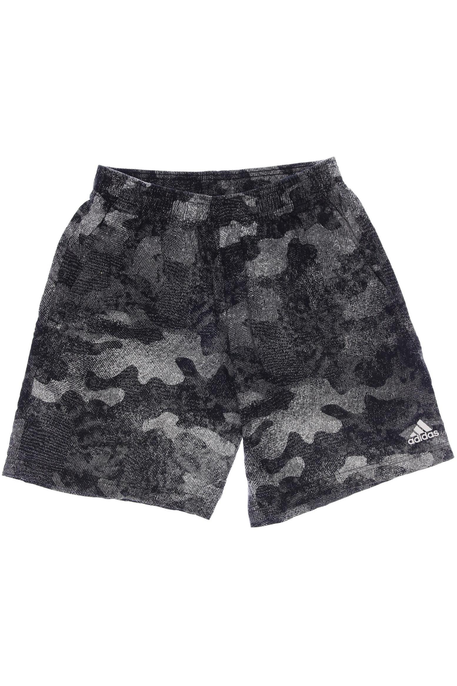 

Adidas Herren Shorts, grau