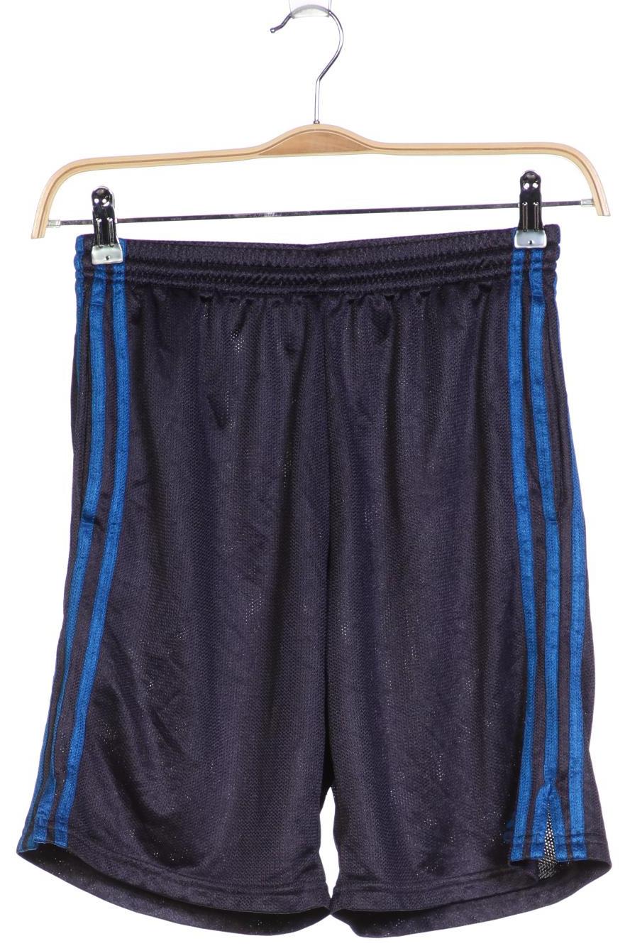 

adidas Herren Shorts, marineblau, Gr. 46
