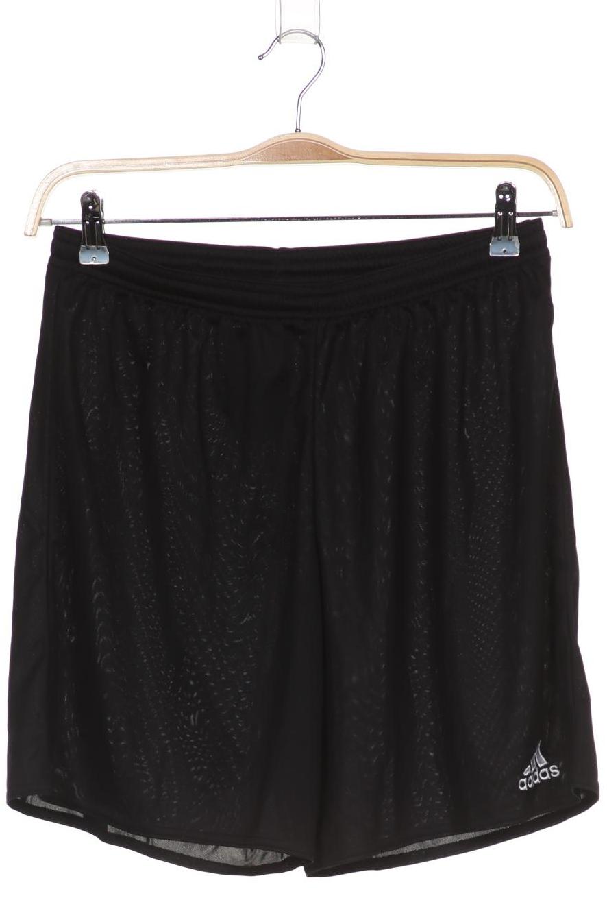 

adidas Herren Shorts, schwarz