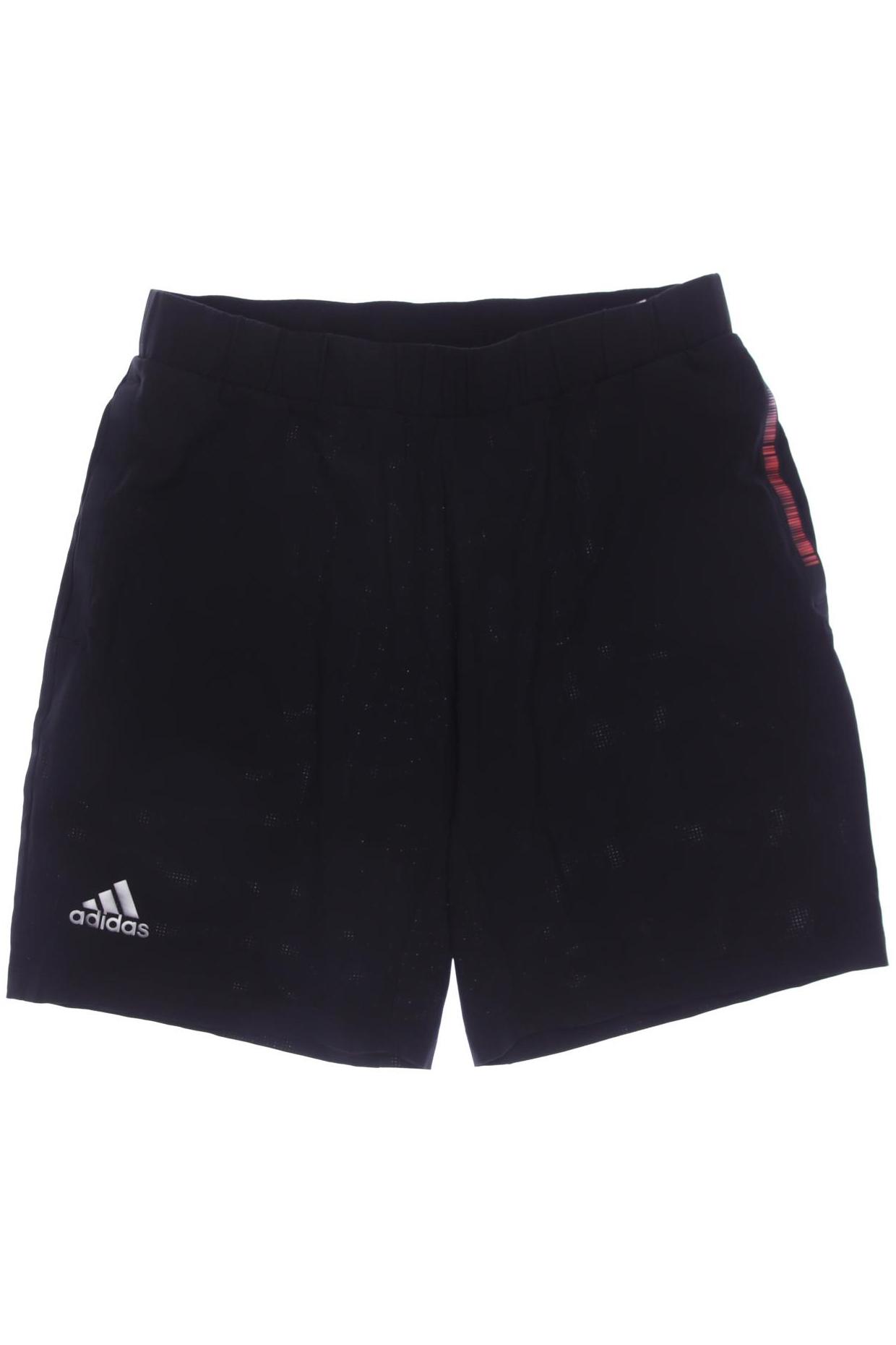 

adidas Herren Shorts, schwarz, Gr. 52