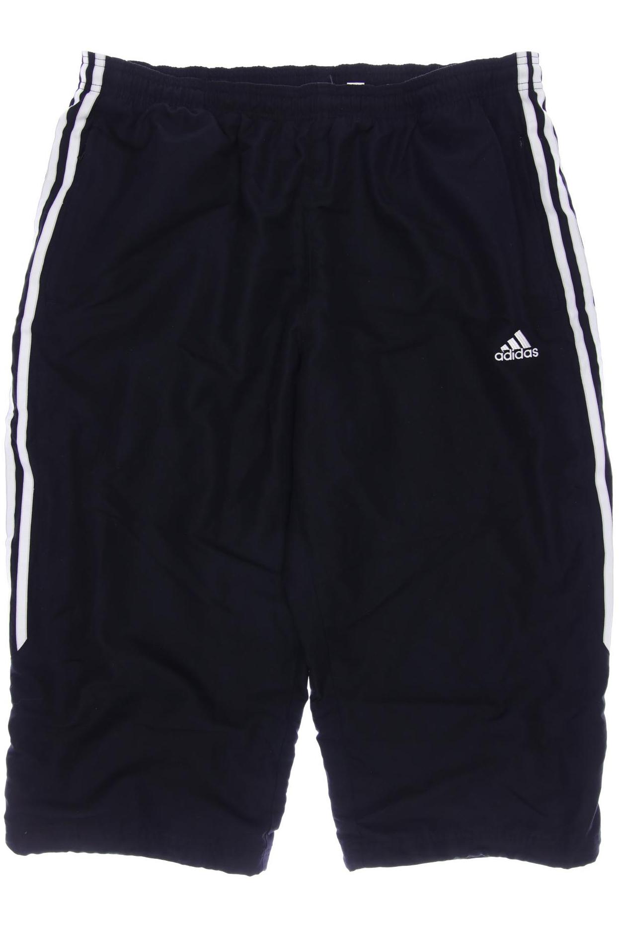

Adidas Herren Shorts, schwarz