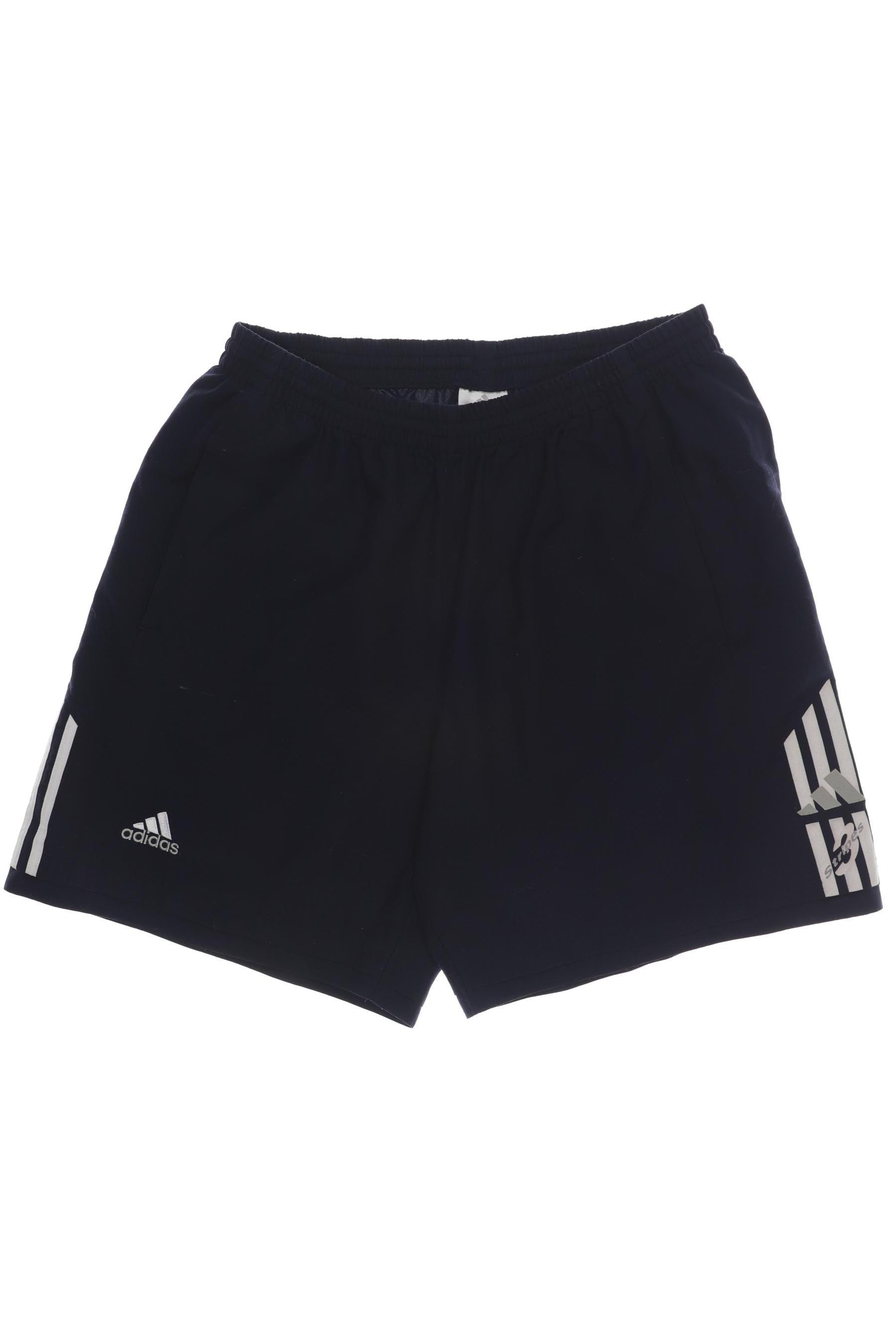 

adidas Herren Shorts, marineblau