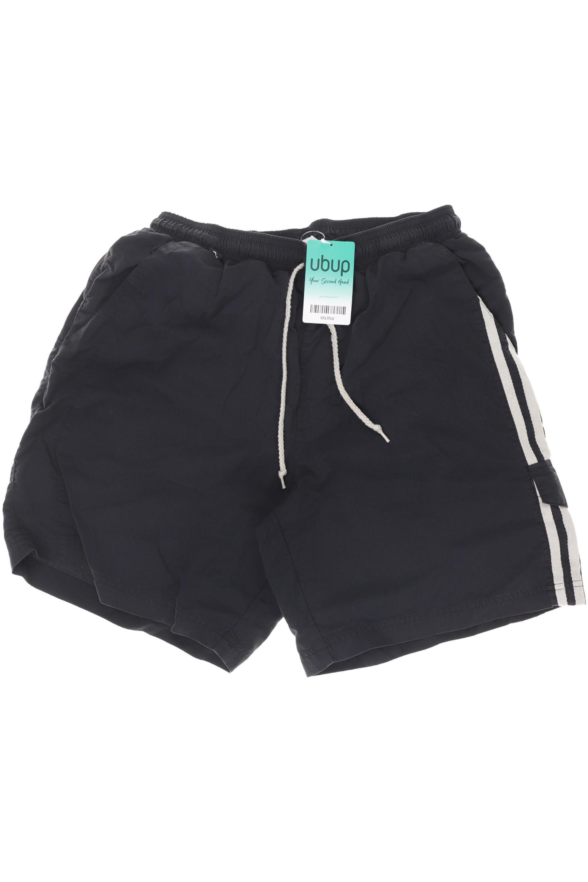 

adidas Herren Shorts, schwarz, Gr.