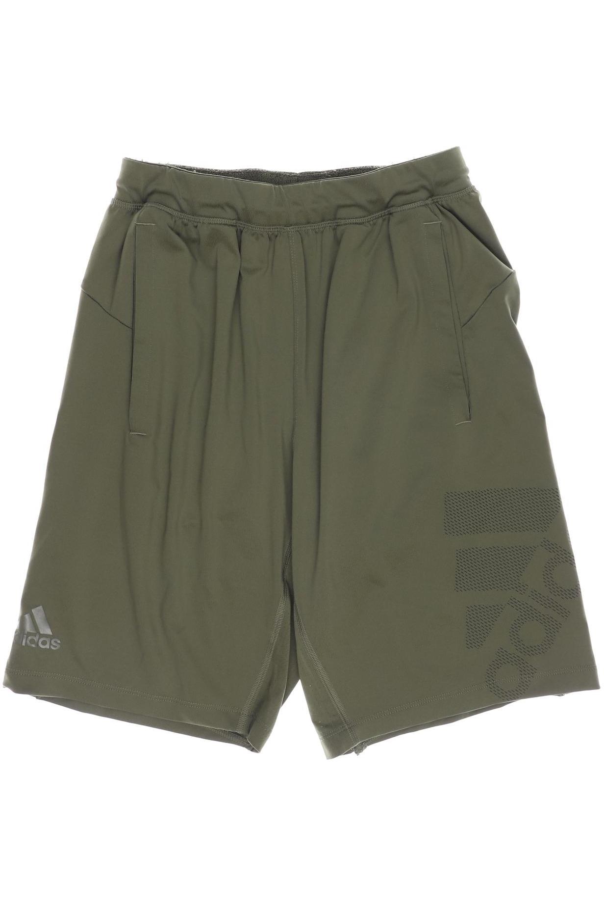 

Adidas Herren Shorts, grün