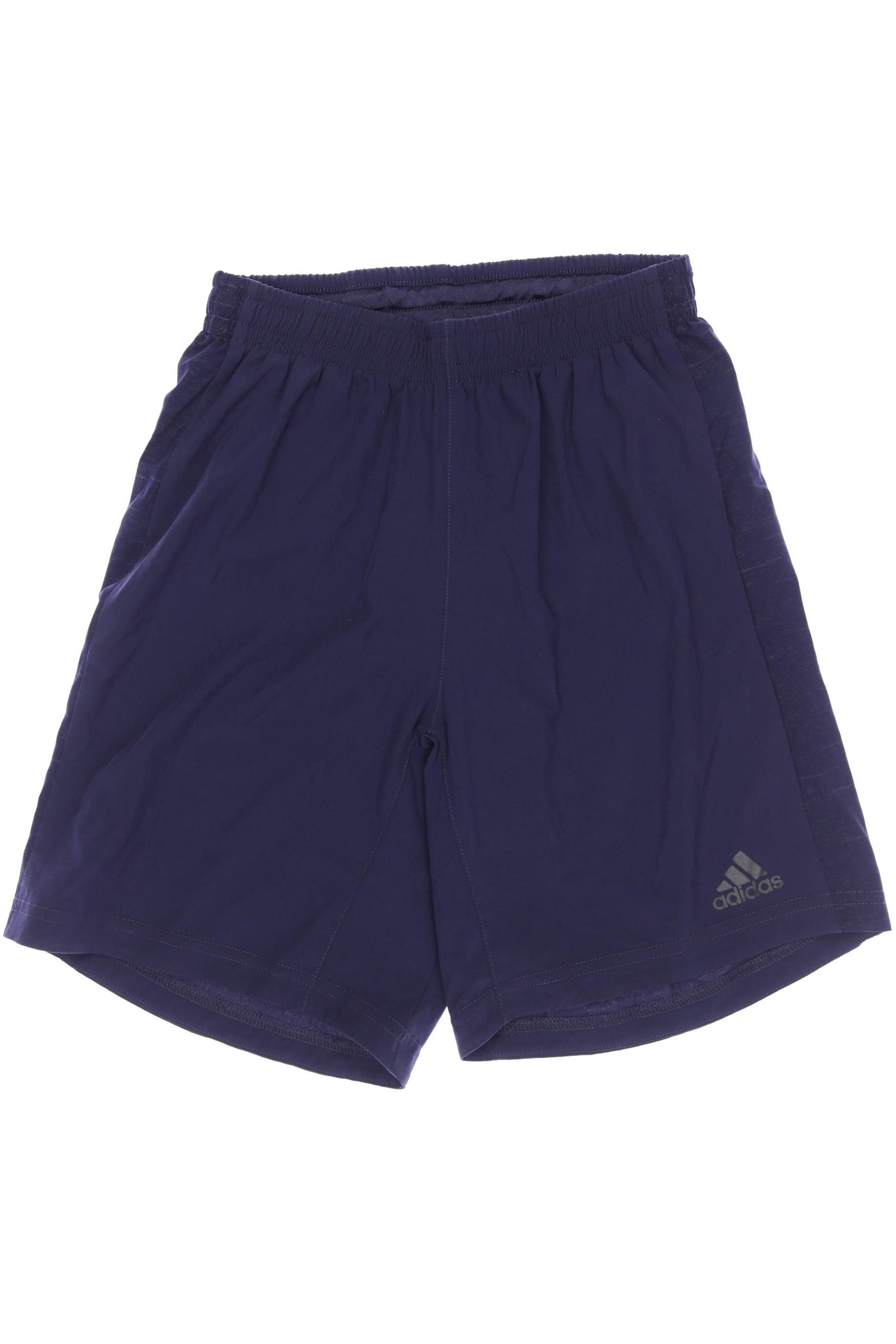 

adidas Herren Shorts, marineblau, Gr. 26