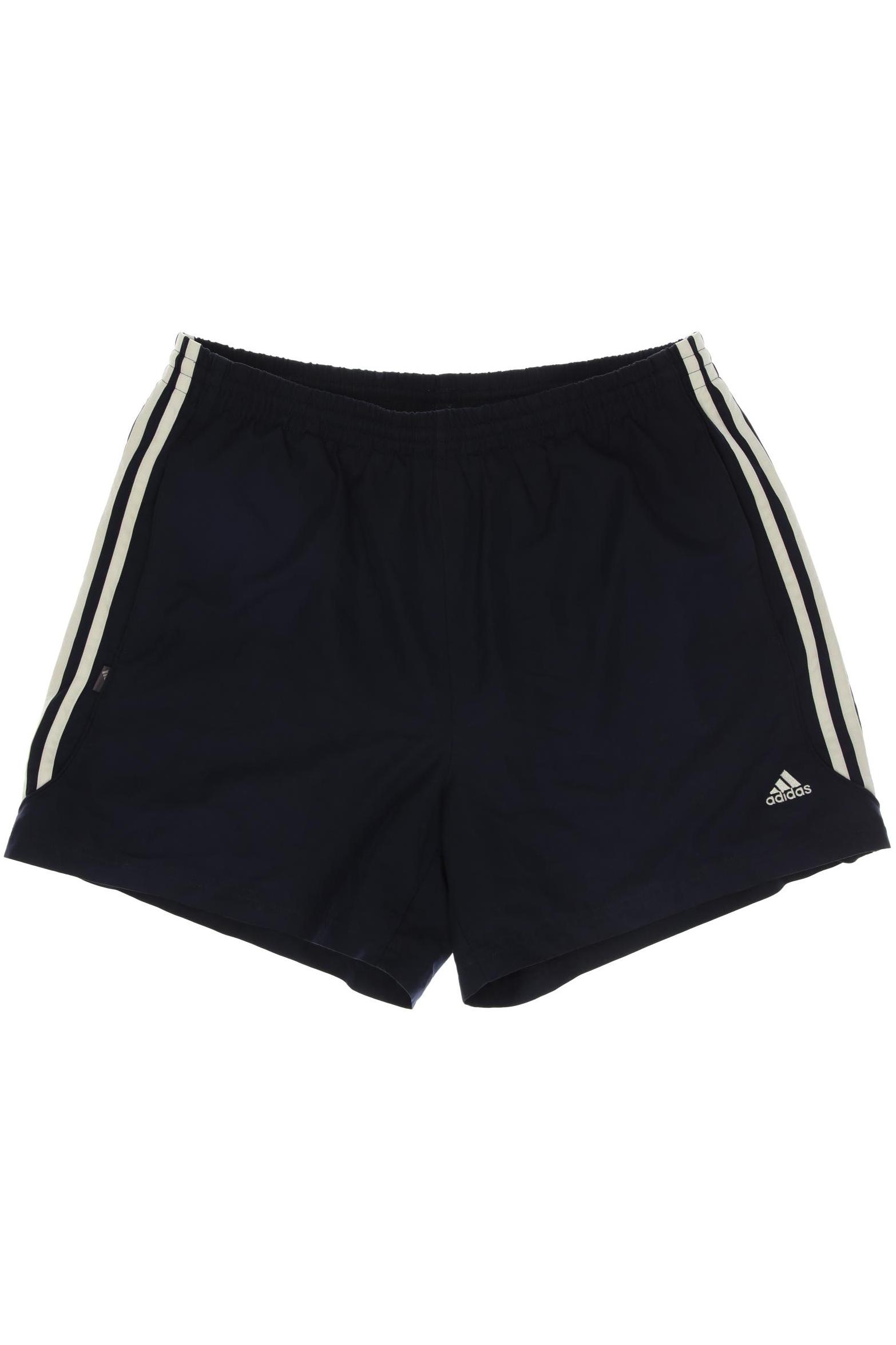 

adidas Herren Shorts, blau