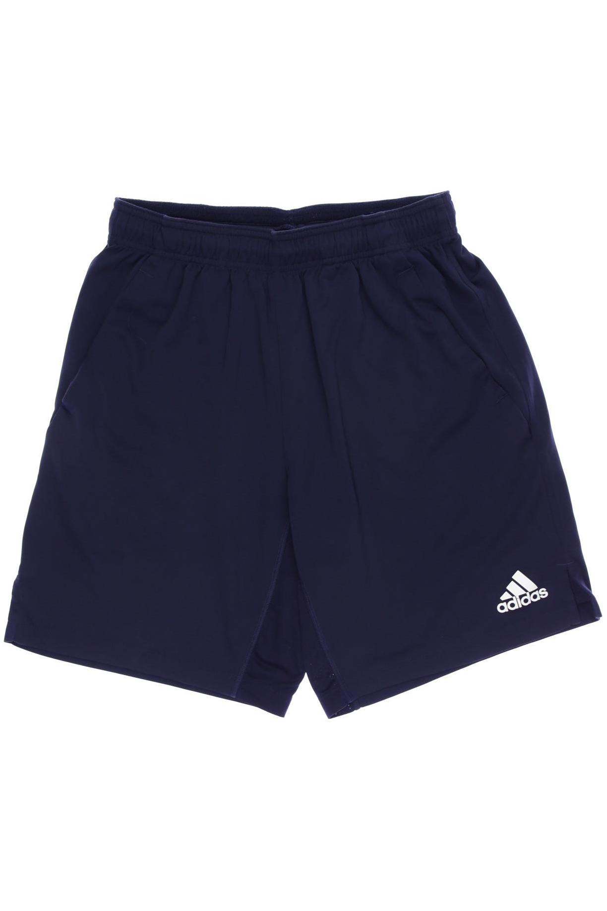 

adidas Herren Shorts, marineblau, Gr. 52