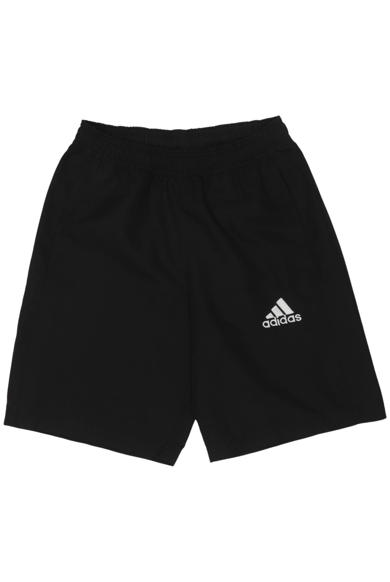 

adidas Herren Shorts, schwarz, Gr. 44