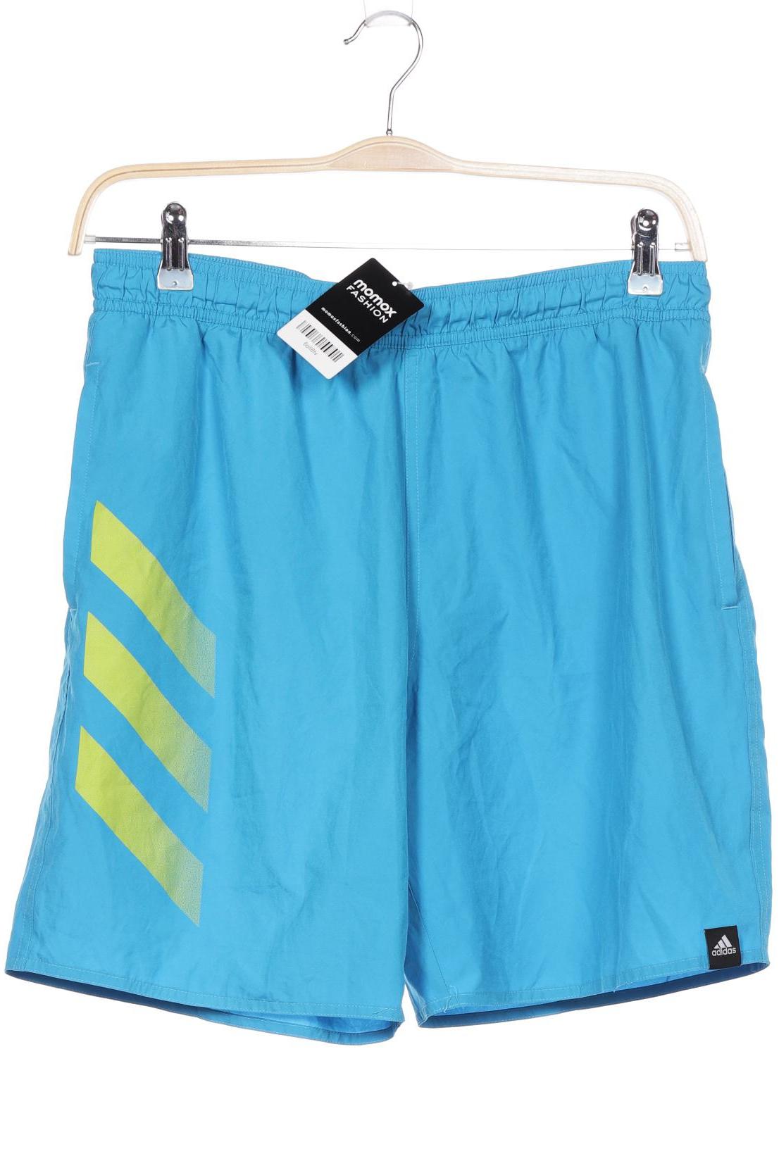 

Adidas Herren Shorts, blau