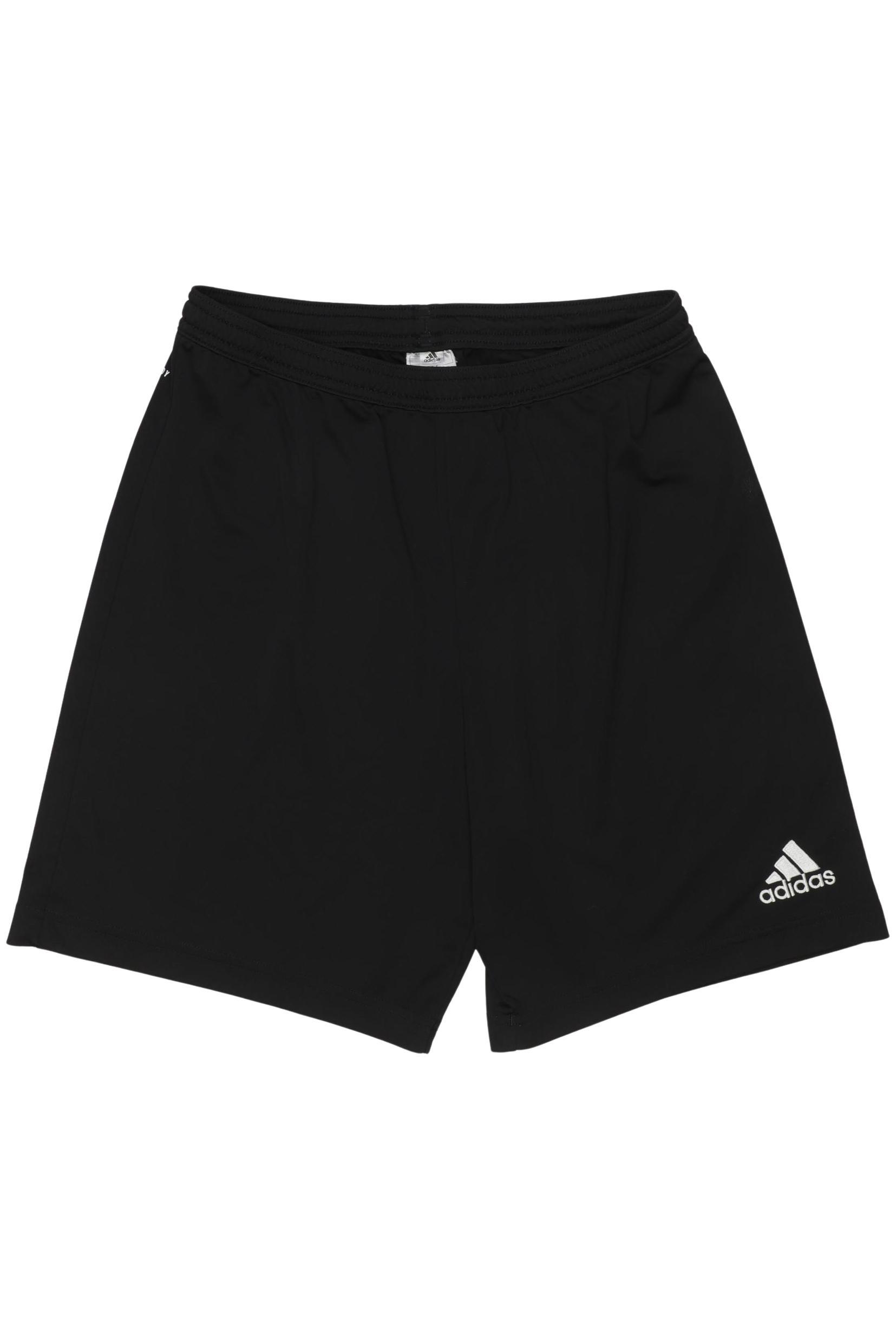 

adidas Herren Shorts, schwarz, Gr. 52