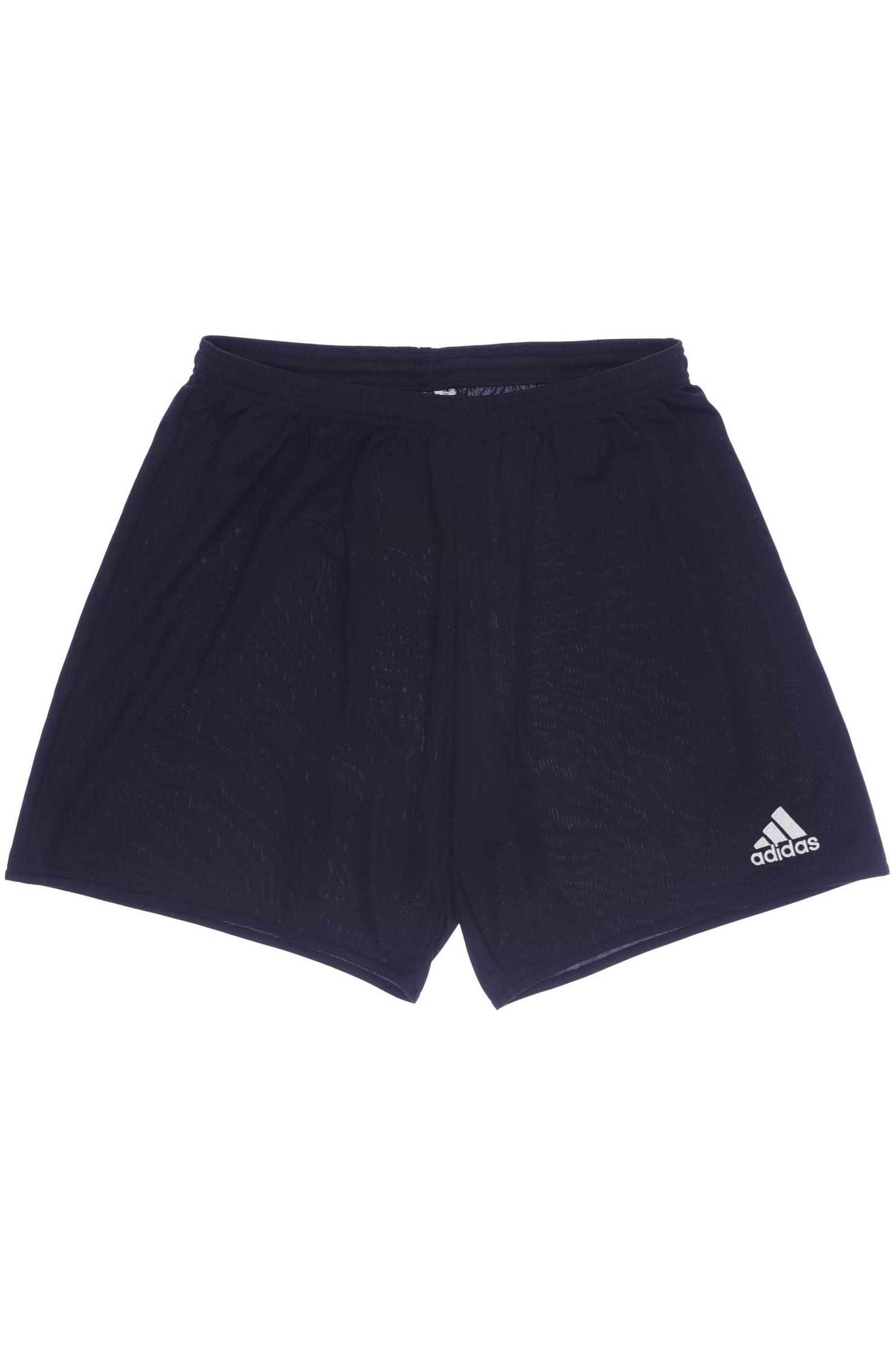 

adidas Herren Shorts, schwarz, Gr. 52