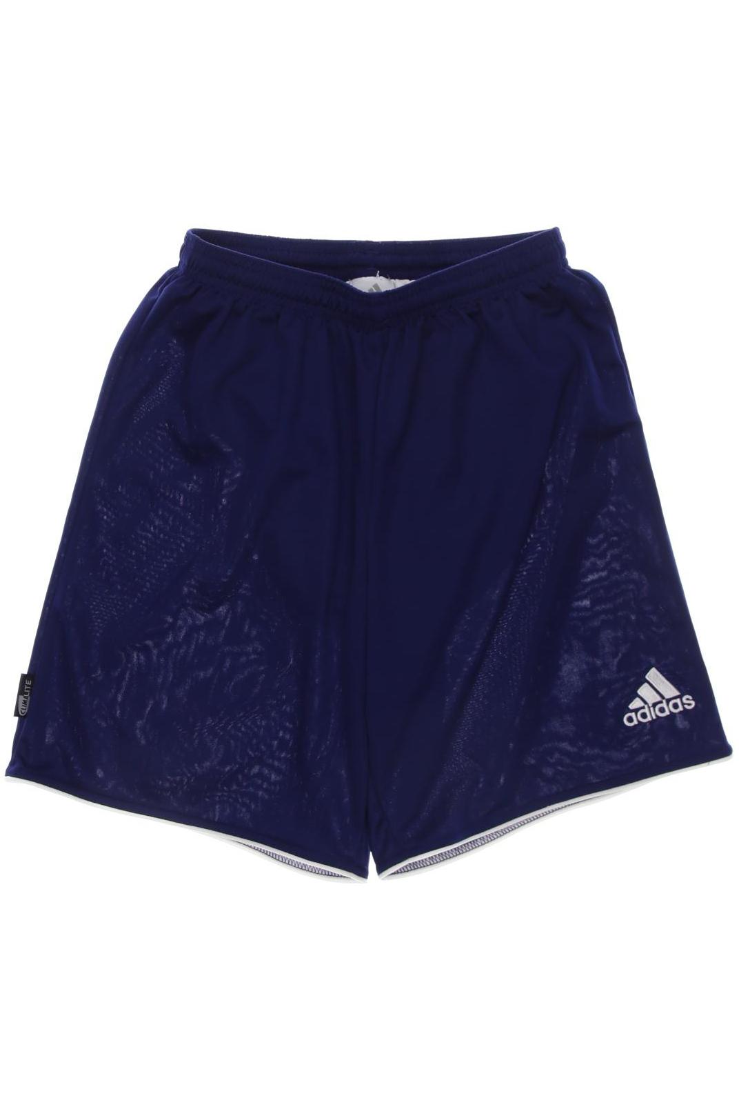 

Adidas Herren Shorts, marineblau