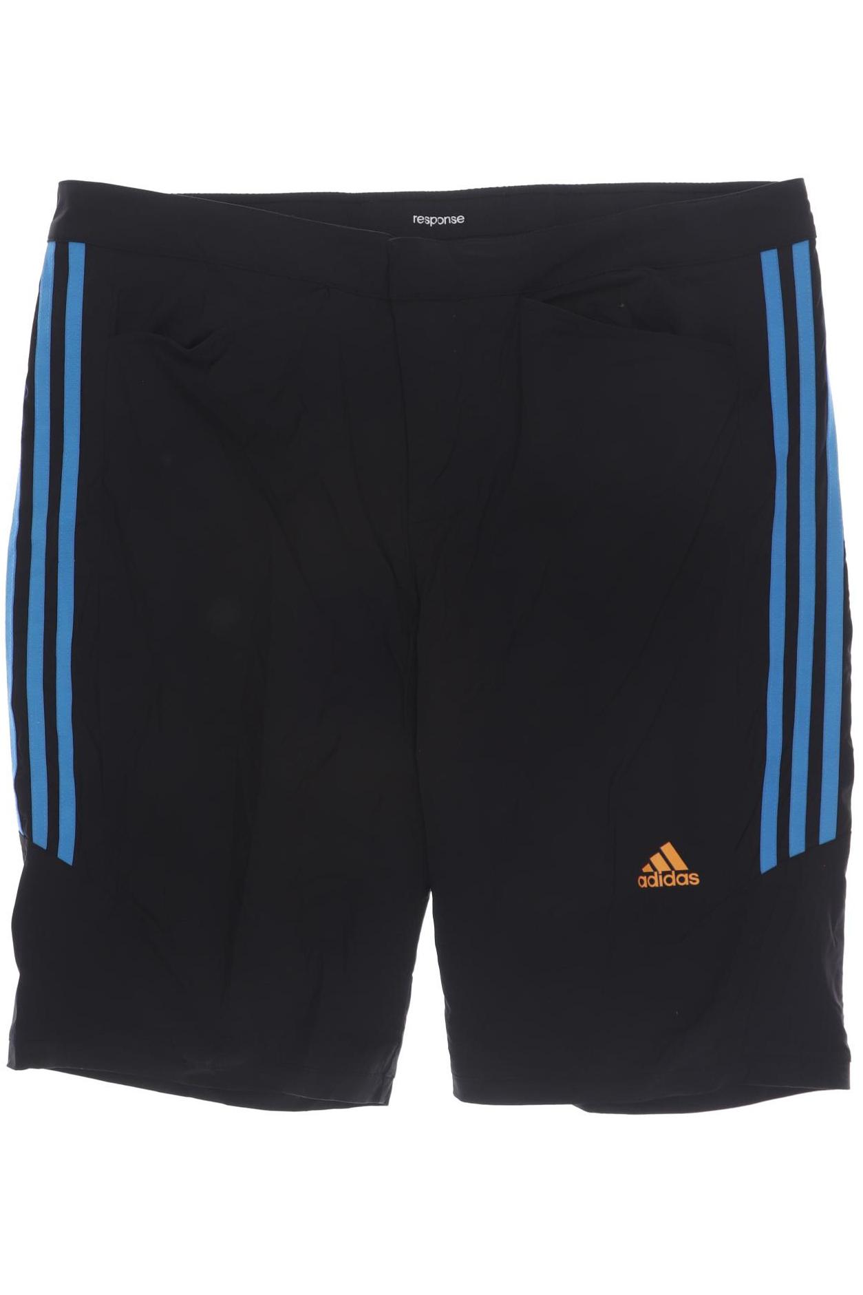 

Adidas Herren Shorts, schwarz